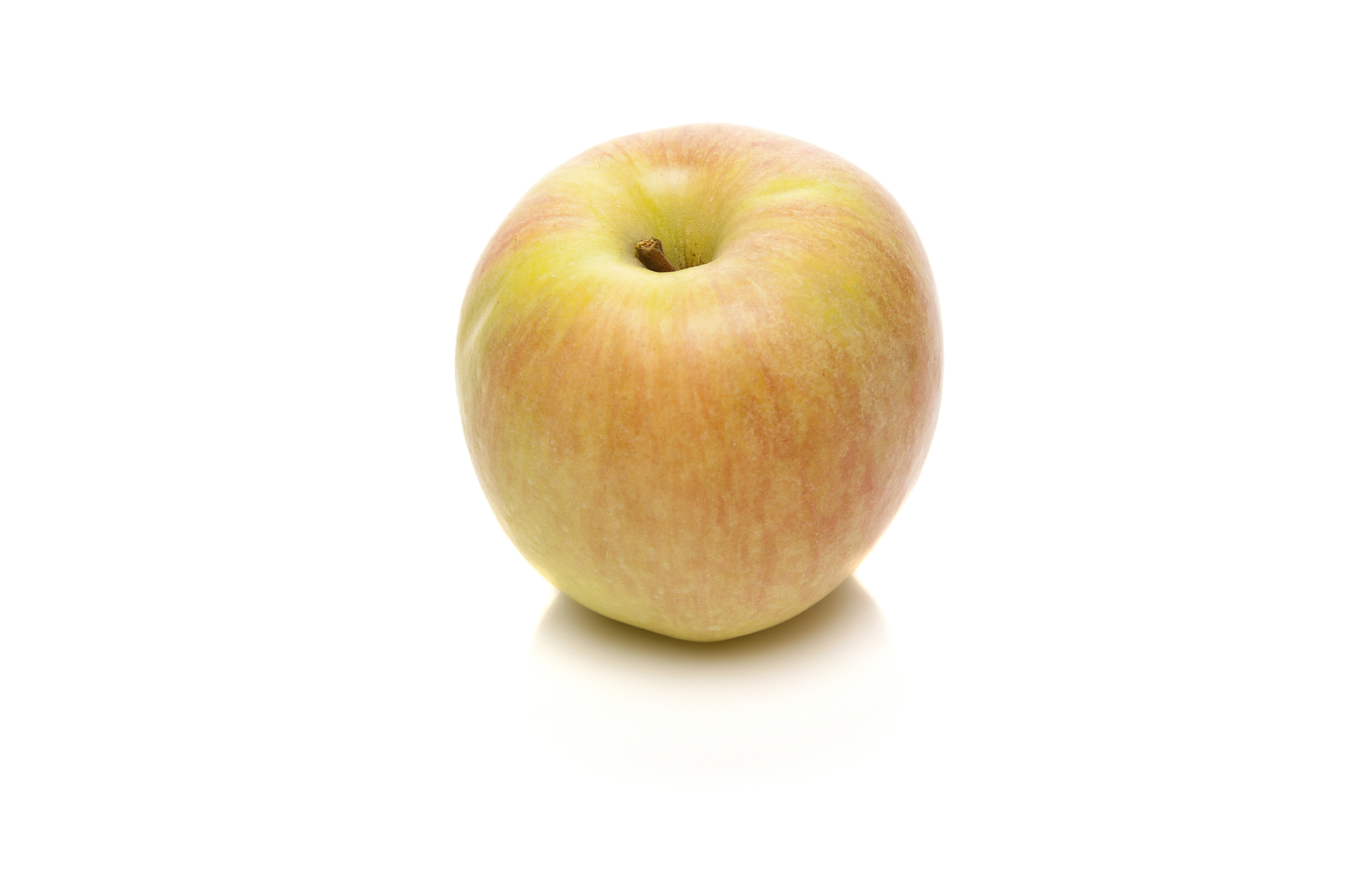 fresh apple