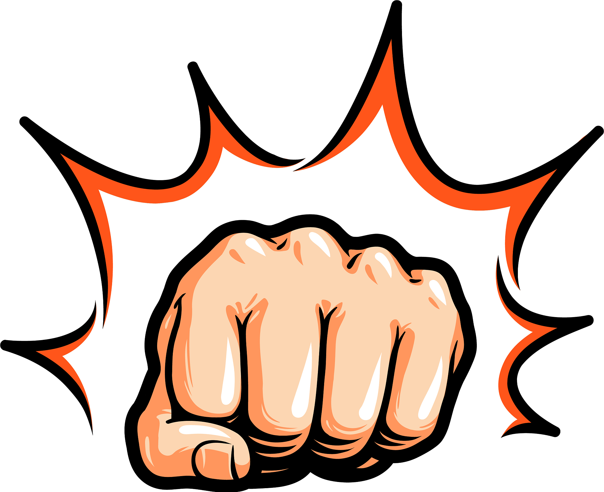 嗔拳不打笑面是什么意思_词语嗔拳不打笑面的意思