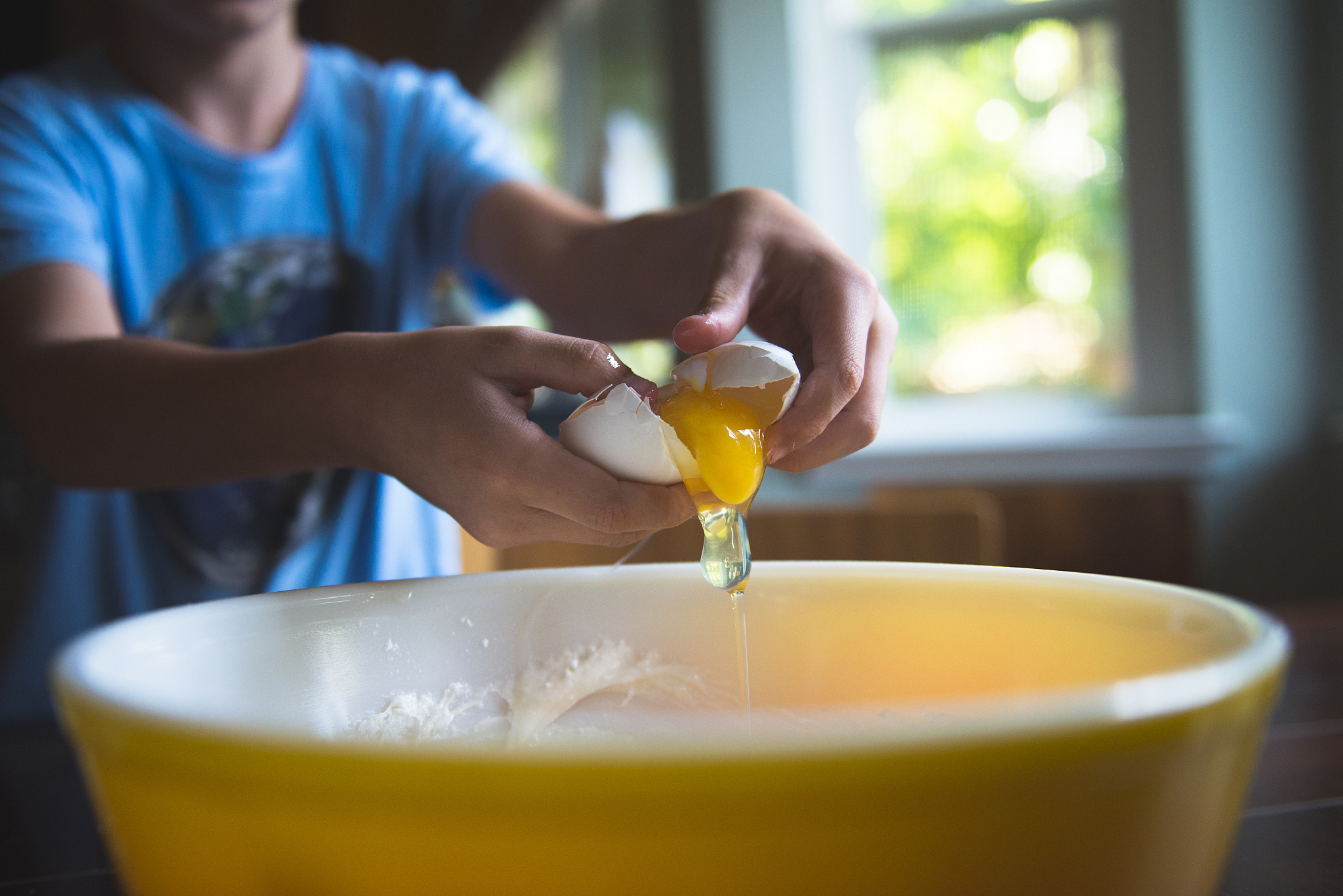 打碎的碗还能粘起来吗？实用建议！