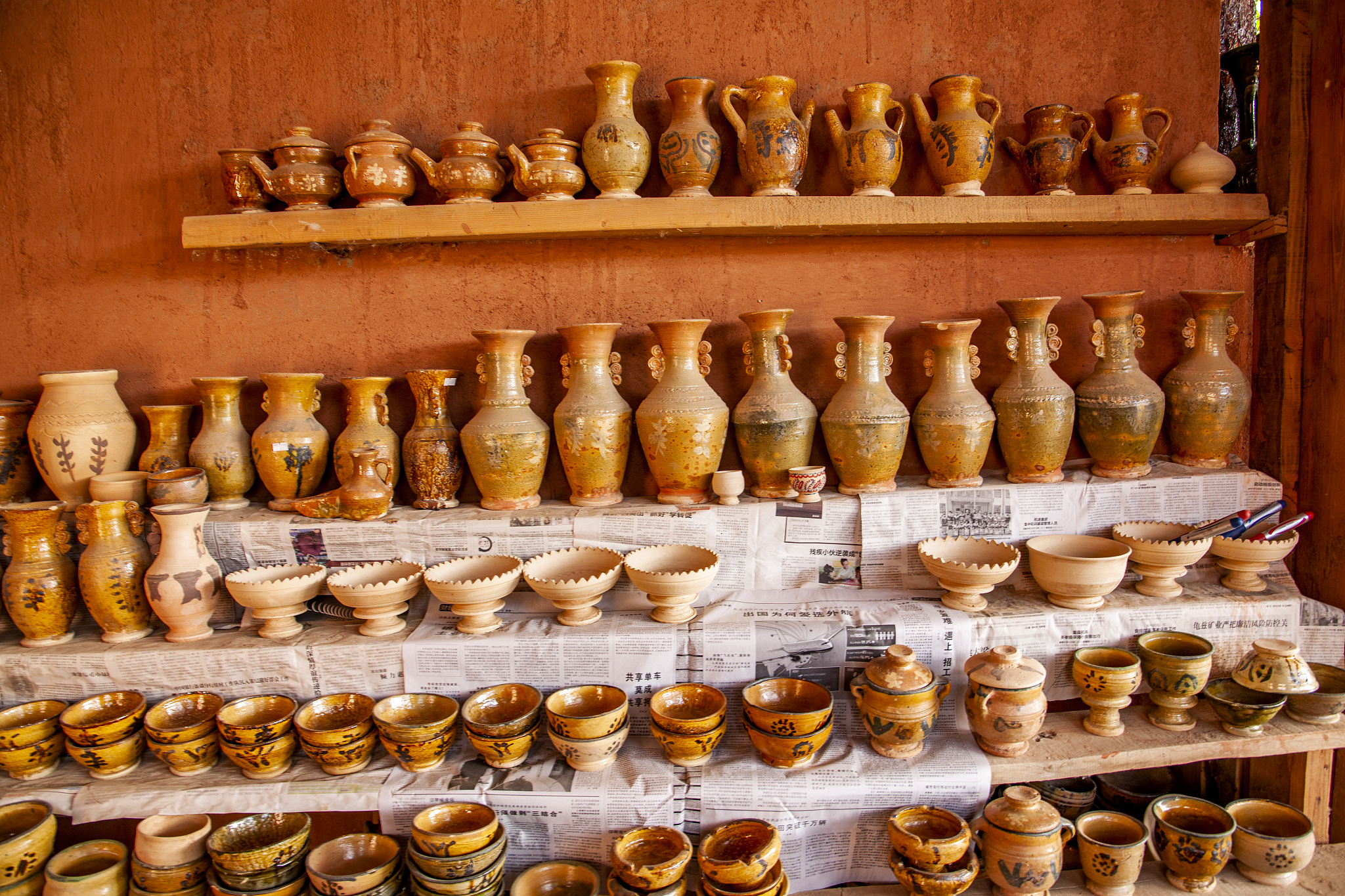 新疆发展困境：教育如何赋能政治、经济、文化？