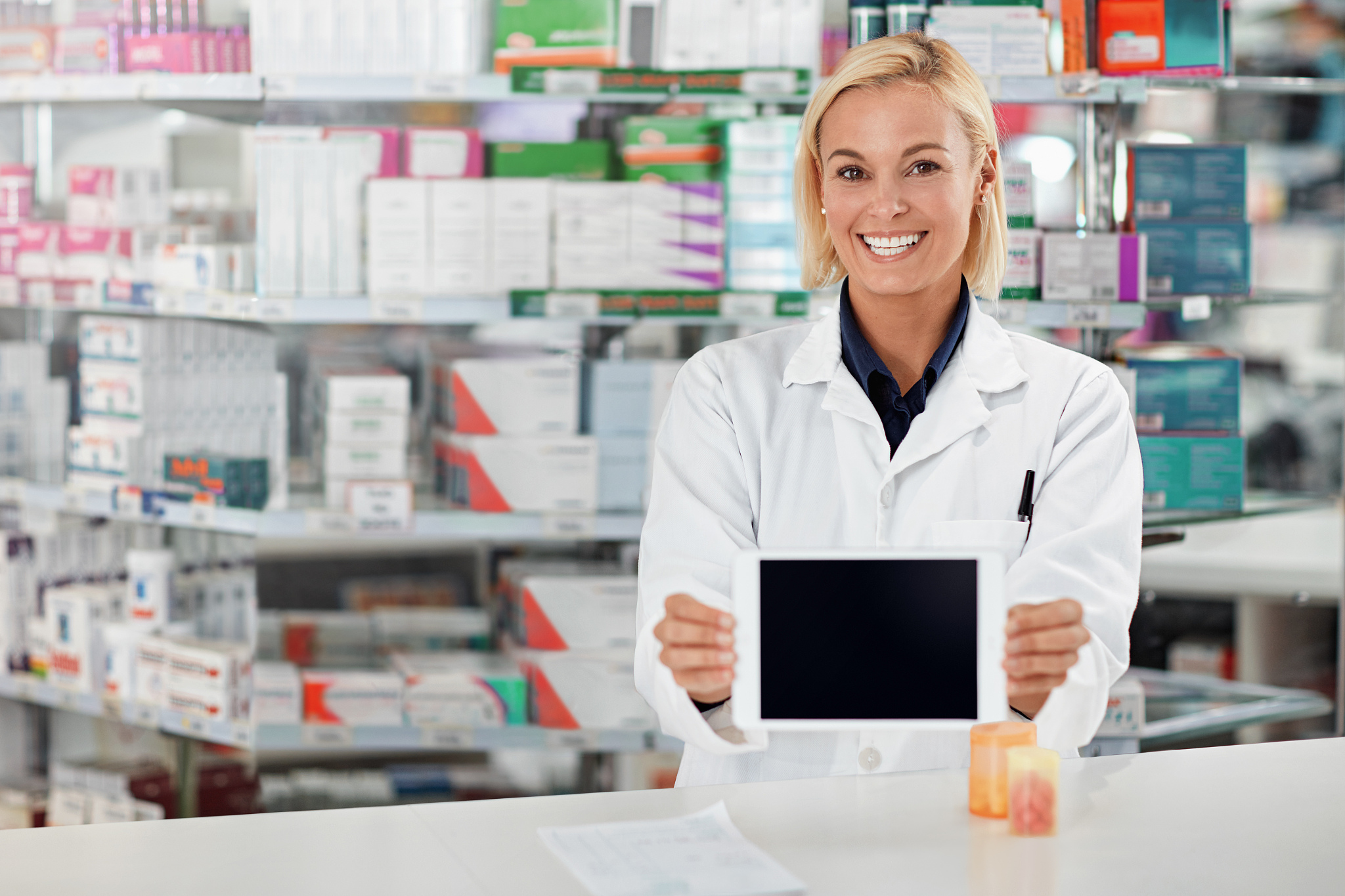 贵州职校药剂培养专业就业前景好不好？好就业吗