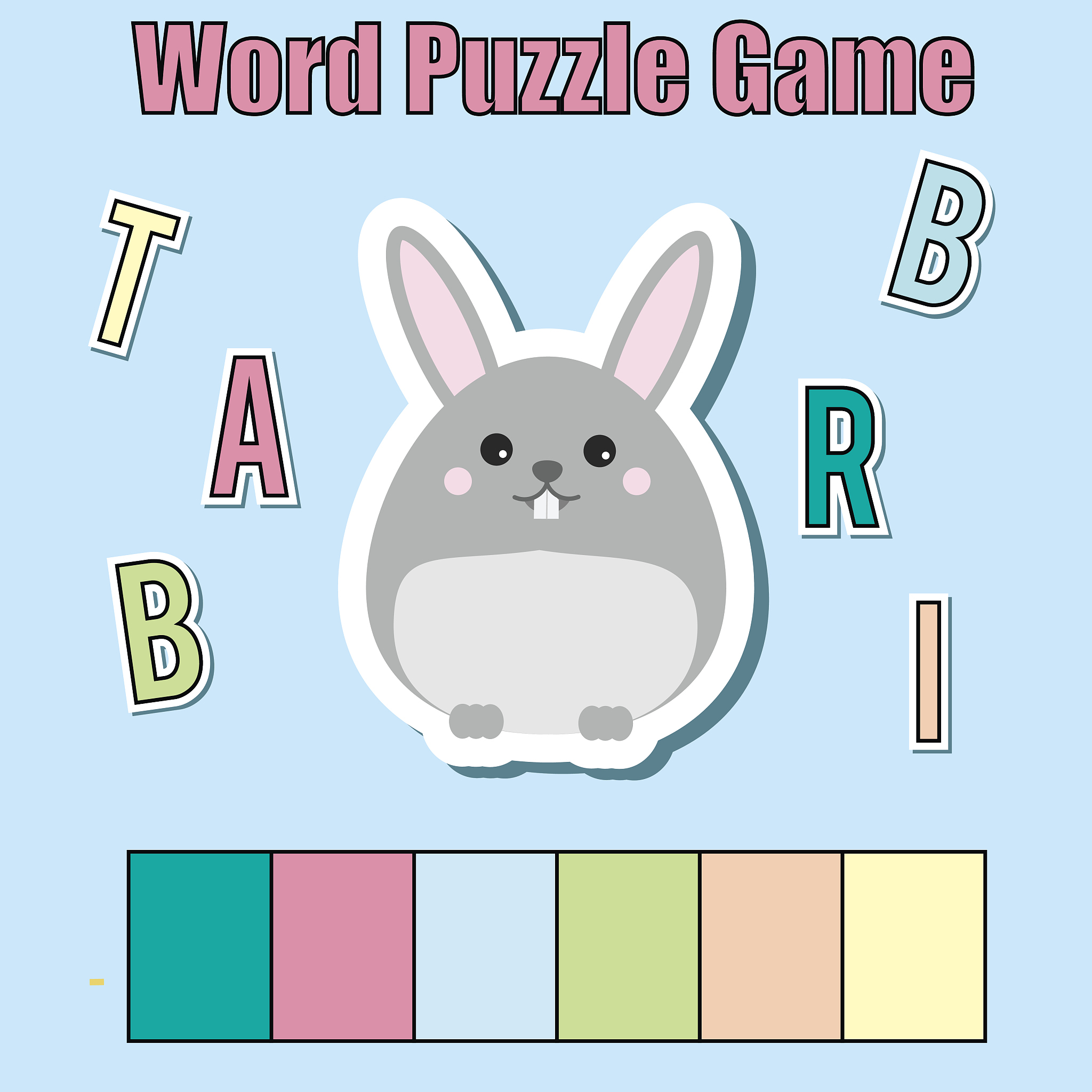 UEGXHE 字母能组成哪些单词？完整列表！