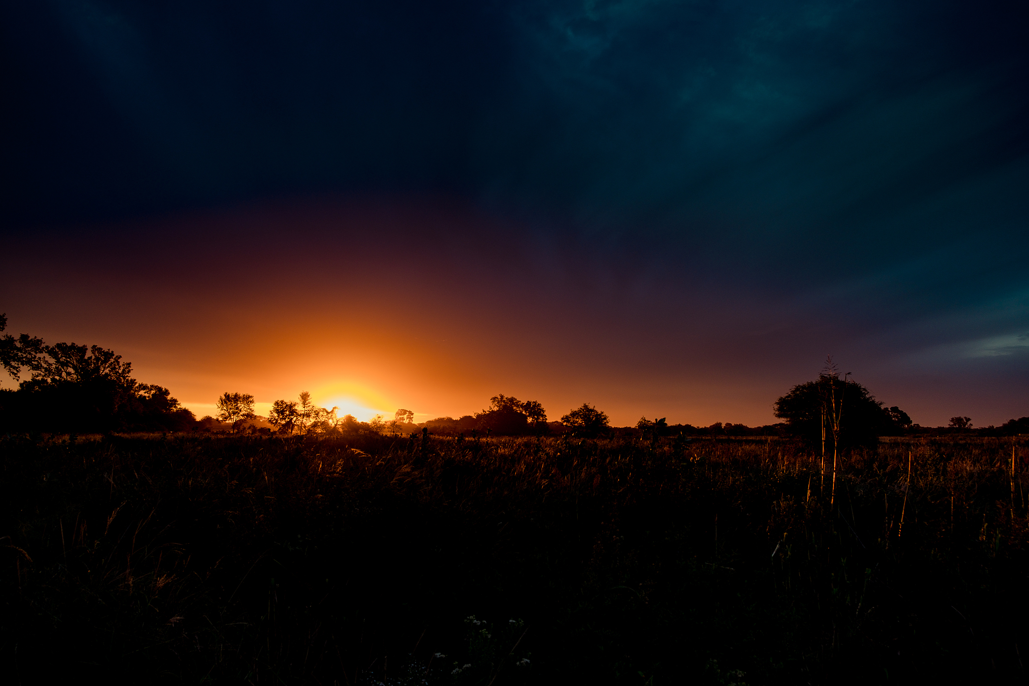 请用英文写一首诗