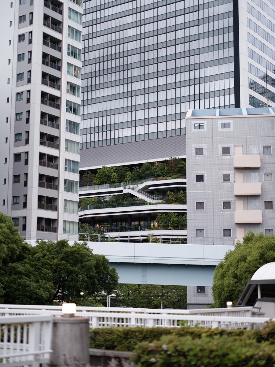 HDB：新加坡公共住房的中心