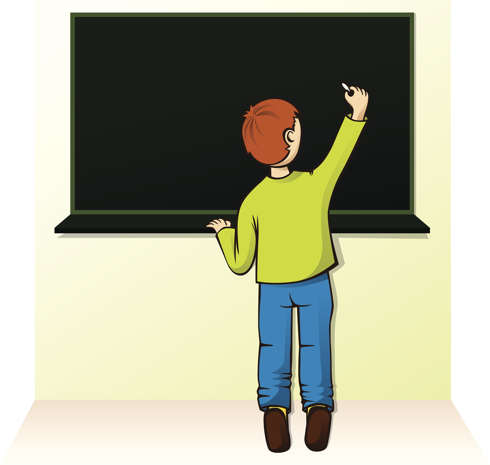 描写一段上课铃响时三个学生一窝蜂跑进教室的场景