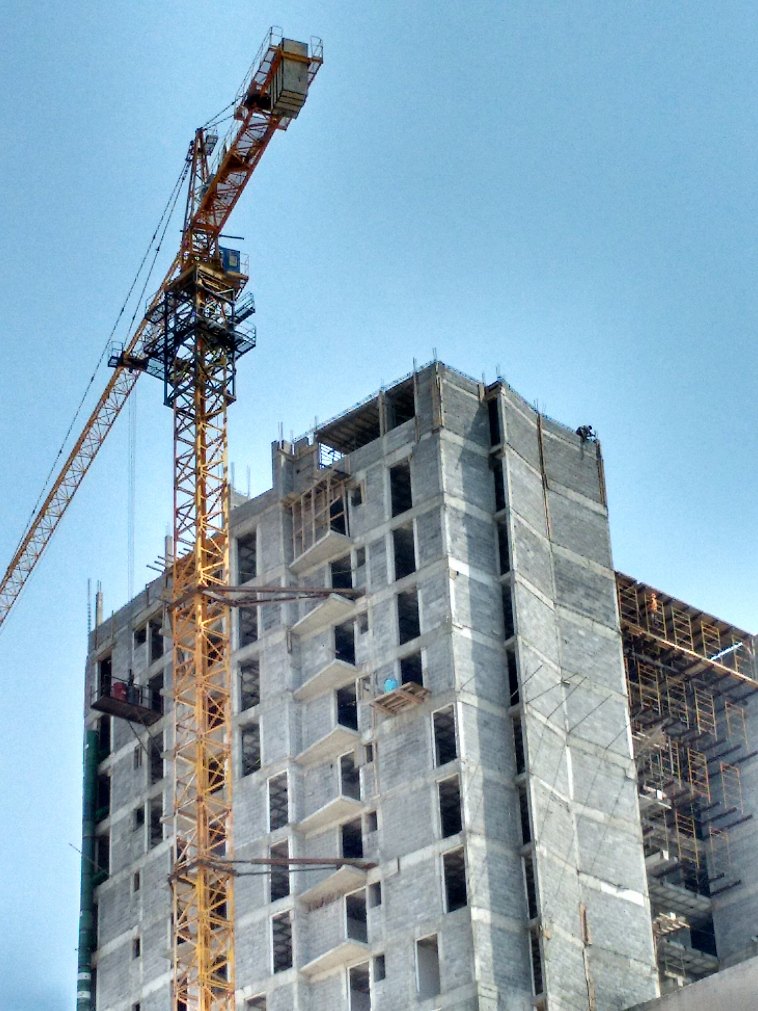 贵阳市白云区职业技术学校建筑工程施工专业招生简介 - 培养建筑行业核心人才