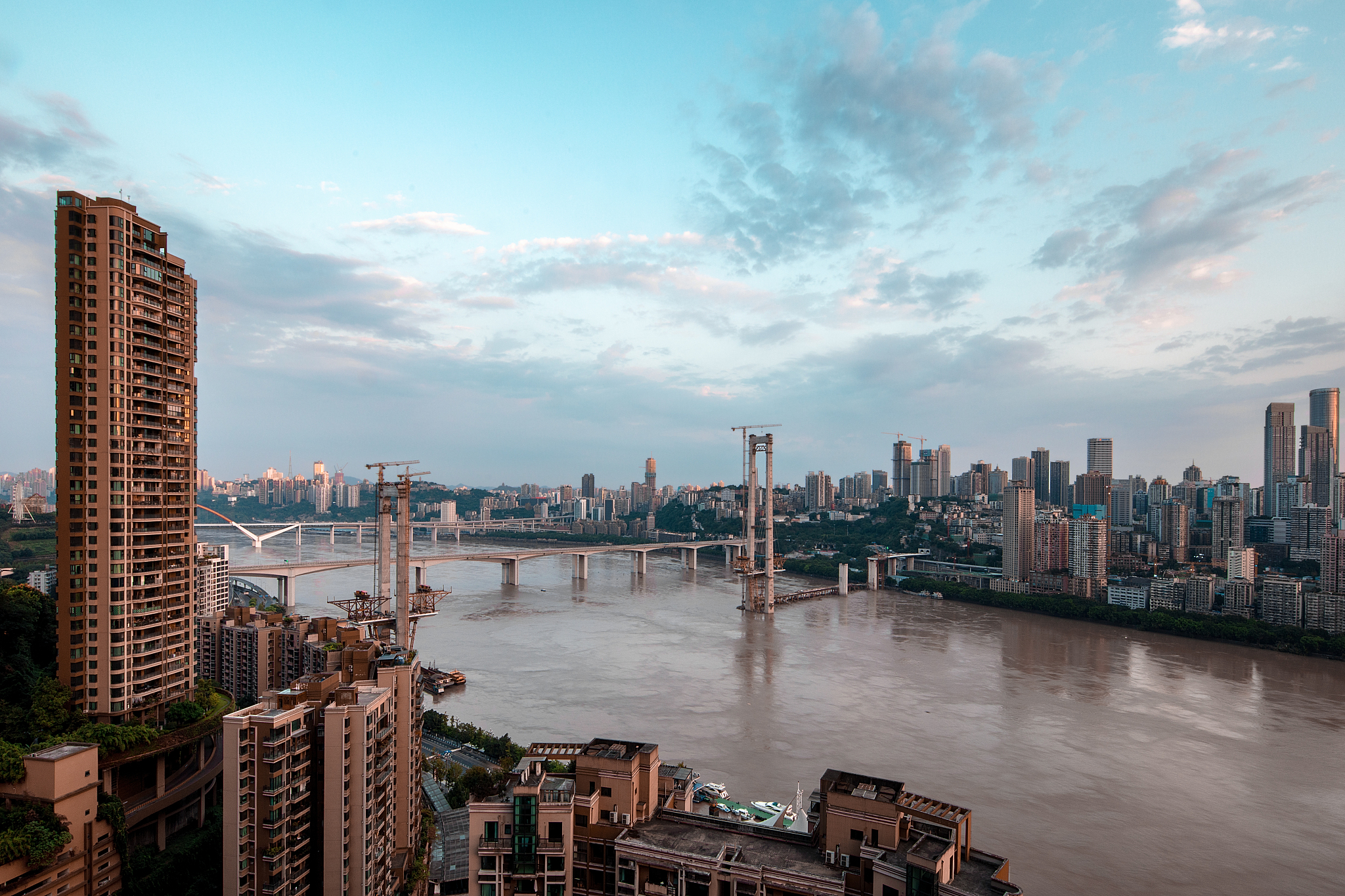 重庆高中毕业中专学校