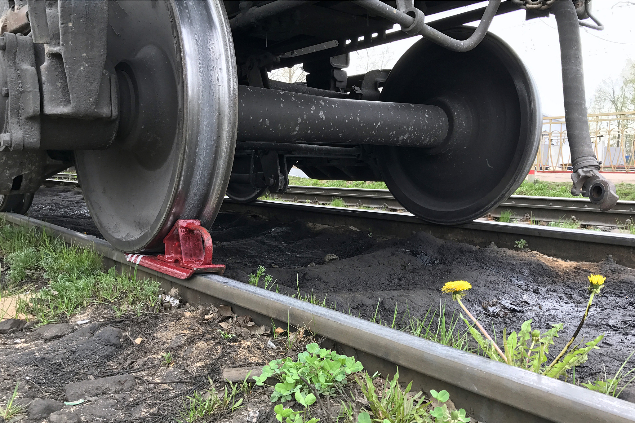 CRH380B 高速列车车钩缓冲装置：类型、特点及优势