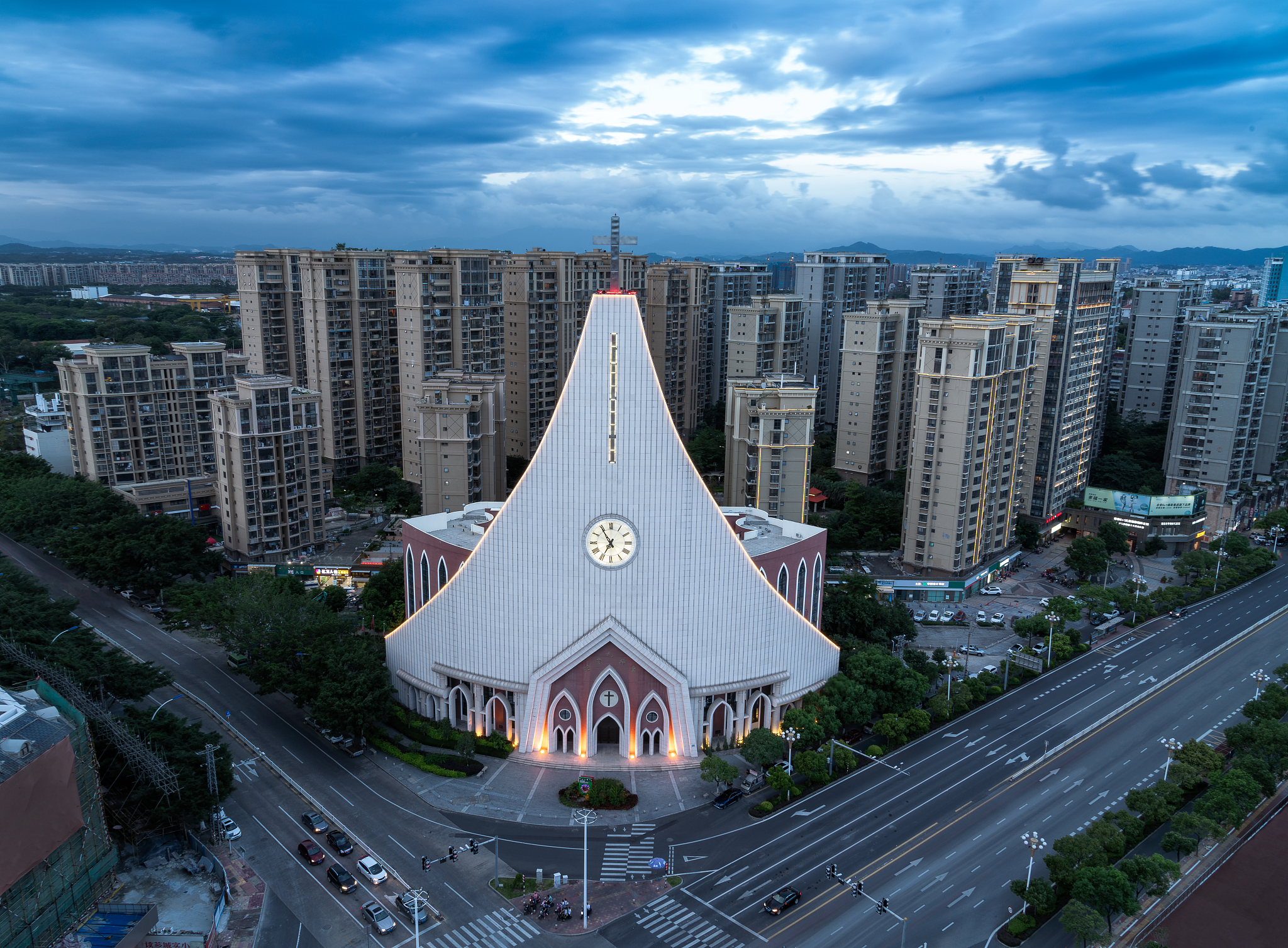 漳州市民遇到困难怎么办？媒体曝光求助平台为您服务！