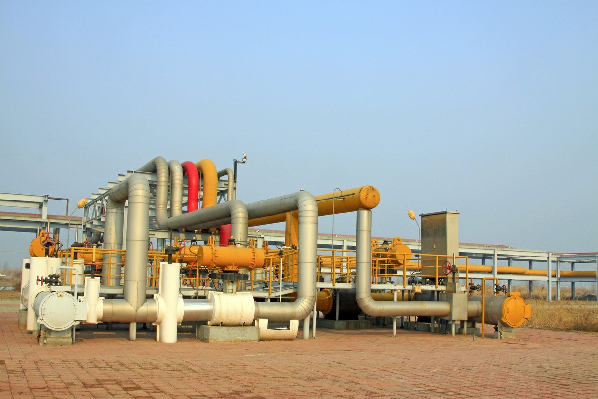 石油与天然气贮运专业学习内容详解