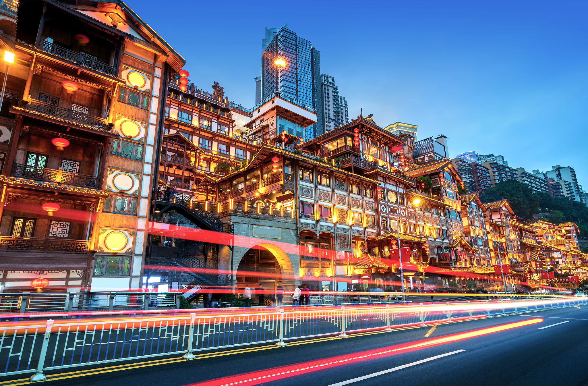 重庆工程职业技术学院五年制大专乘车路线指南