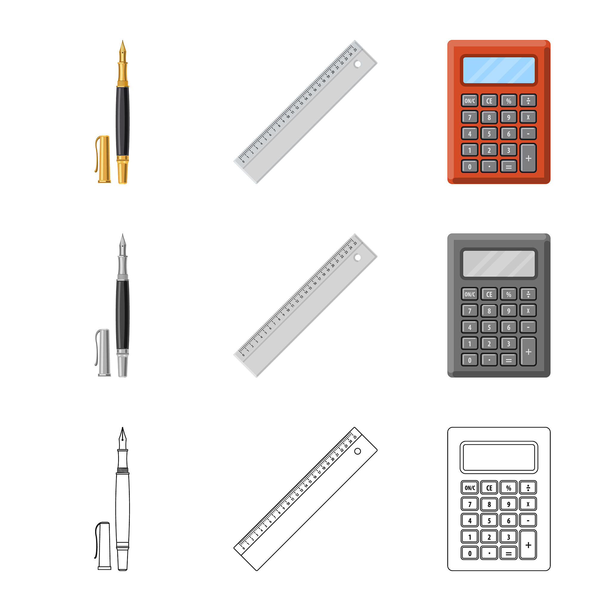 小区物业系统设计：必备设备条件解析