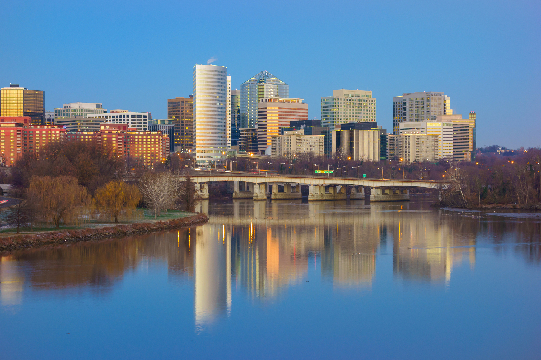 arlington, virginia, usa
