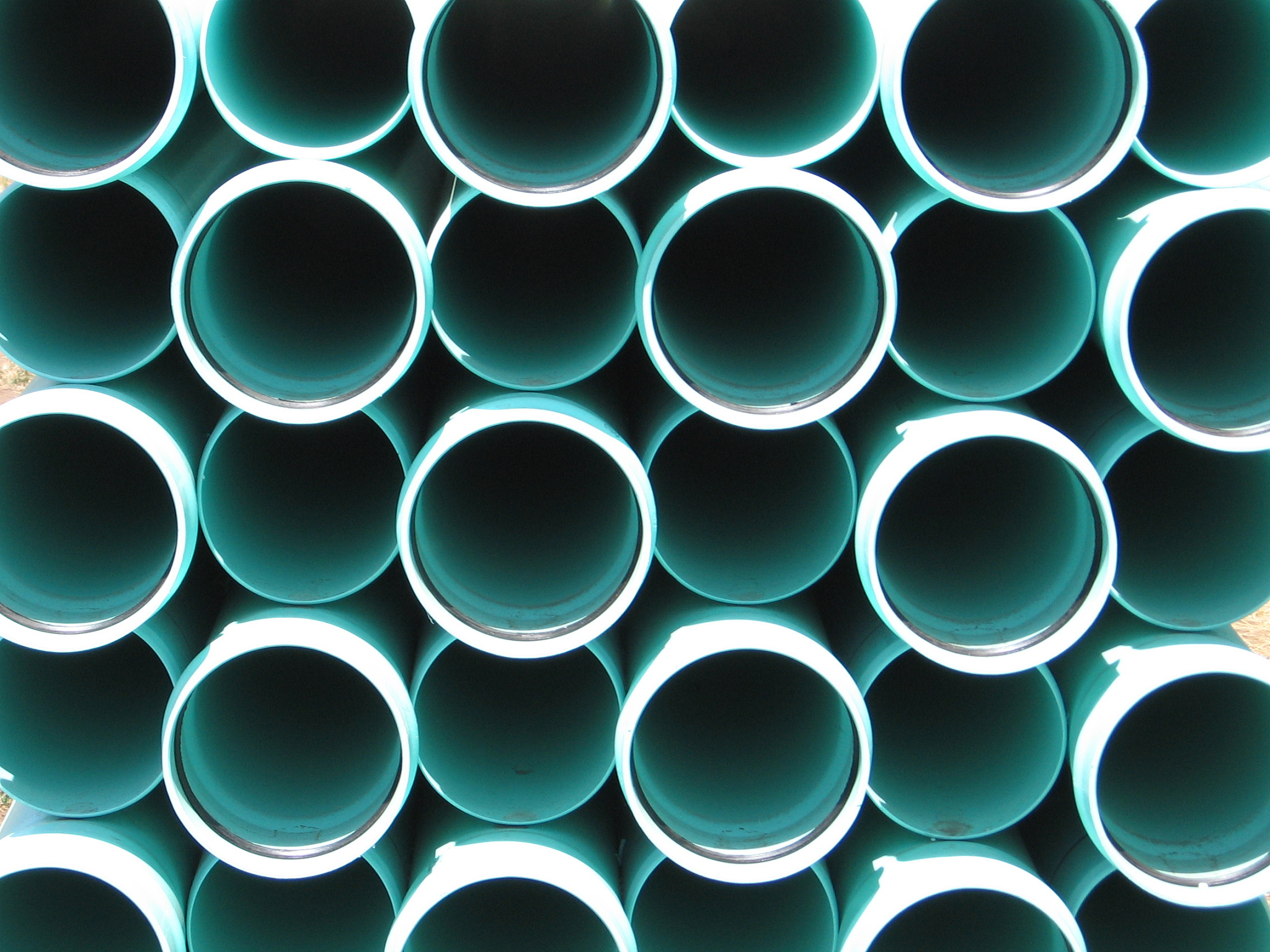 3/8 英寸管道外径尺寸 - 9.525 毫米