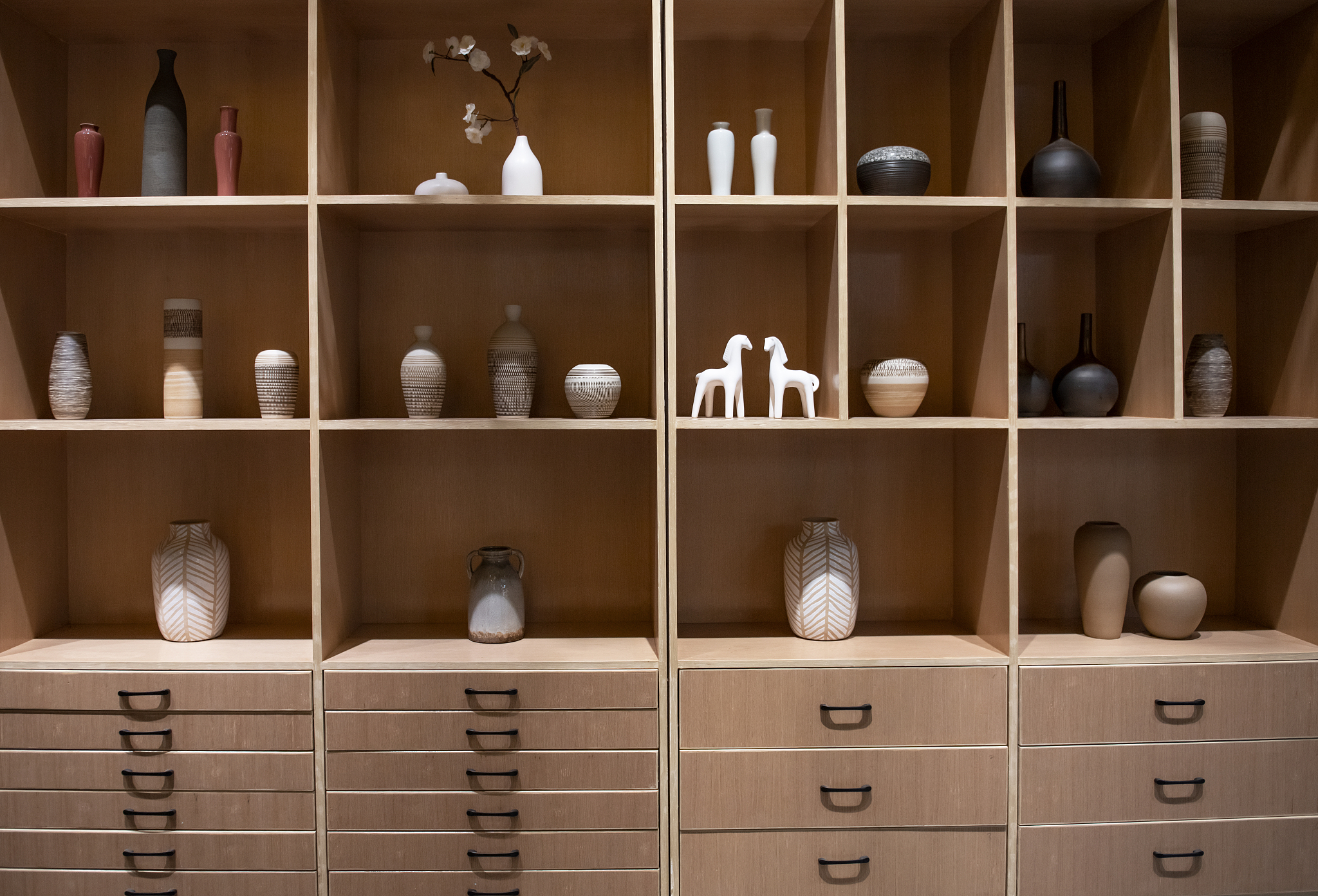 整理收纳行业的蓝图