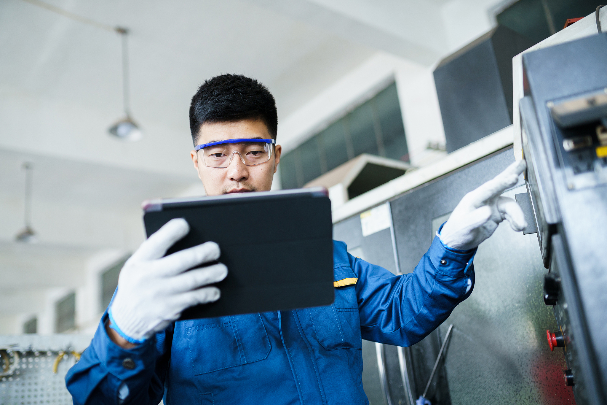 山西数控技术专业学校推荐：学数控去哪里？