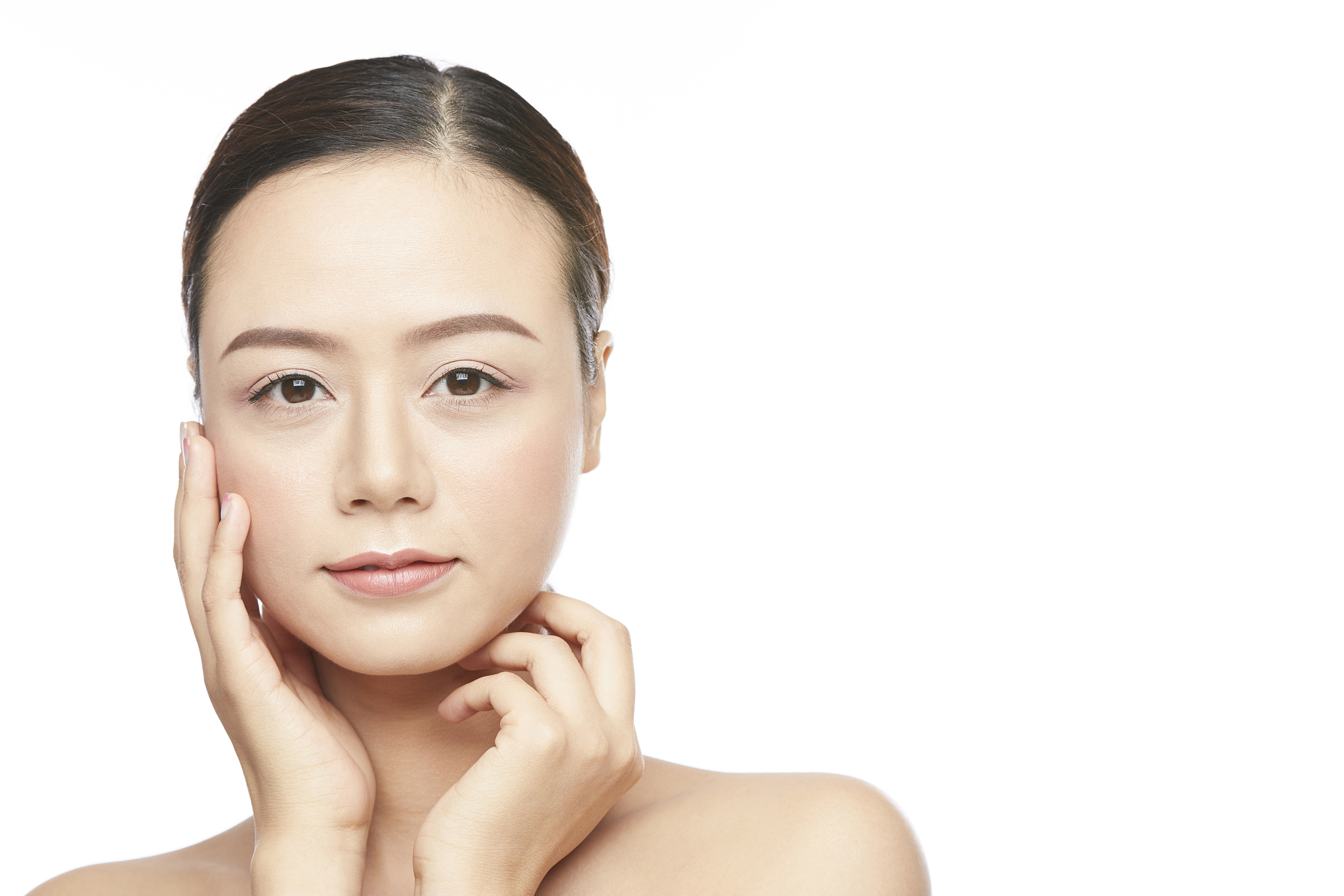 写三篇关于痘痘肌能不能填充的医美知识要求文章真实性注意违禁词