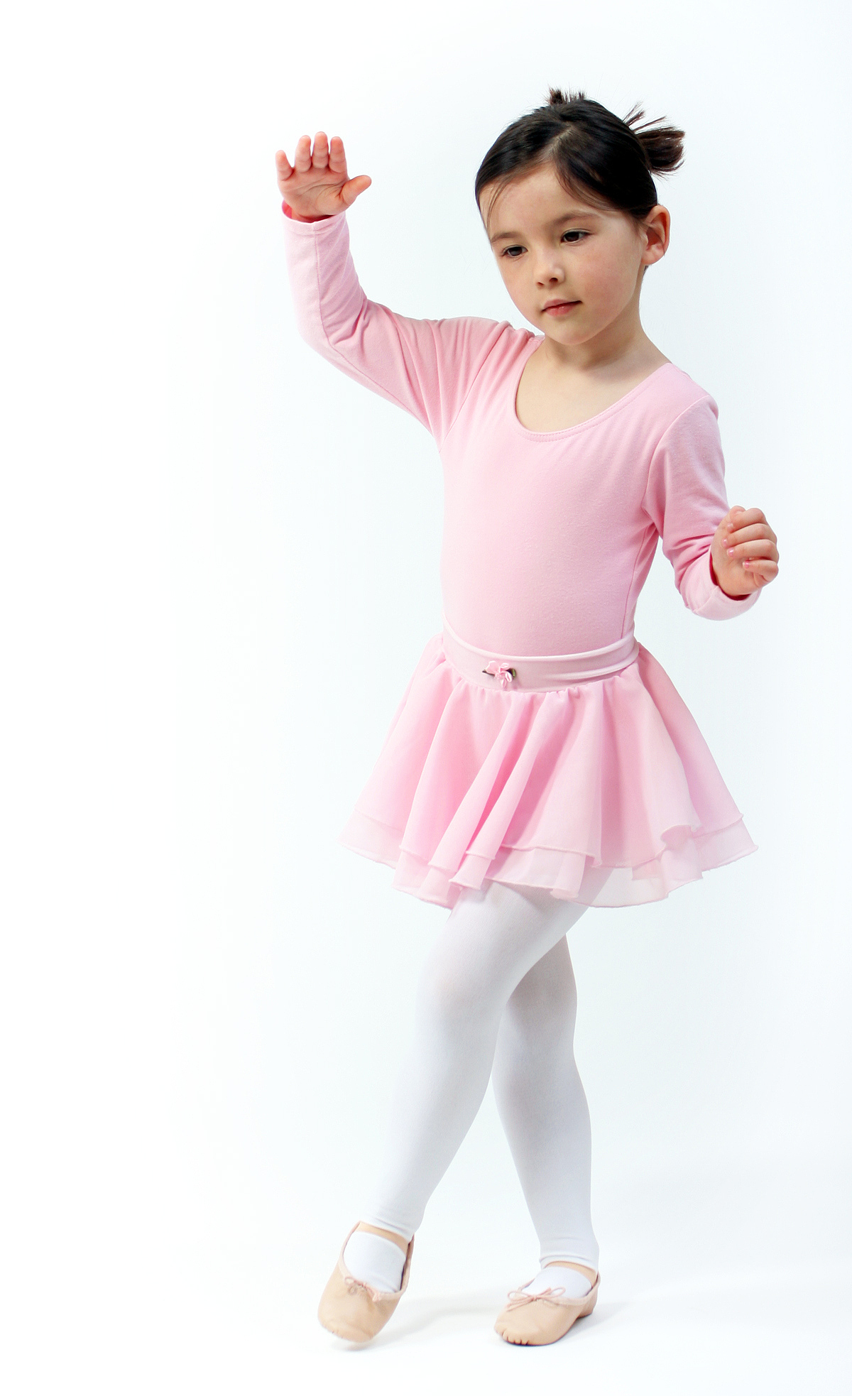 ballet dancer