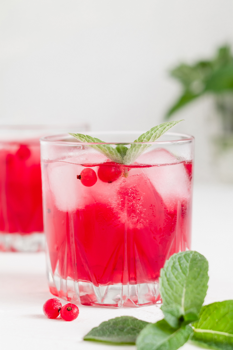 自创鸡尾酒创意方案