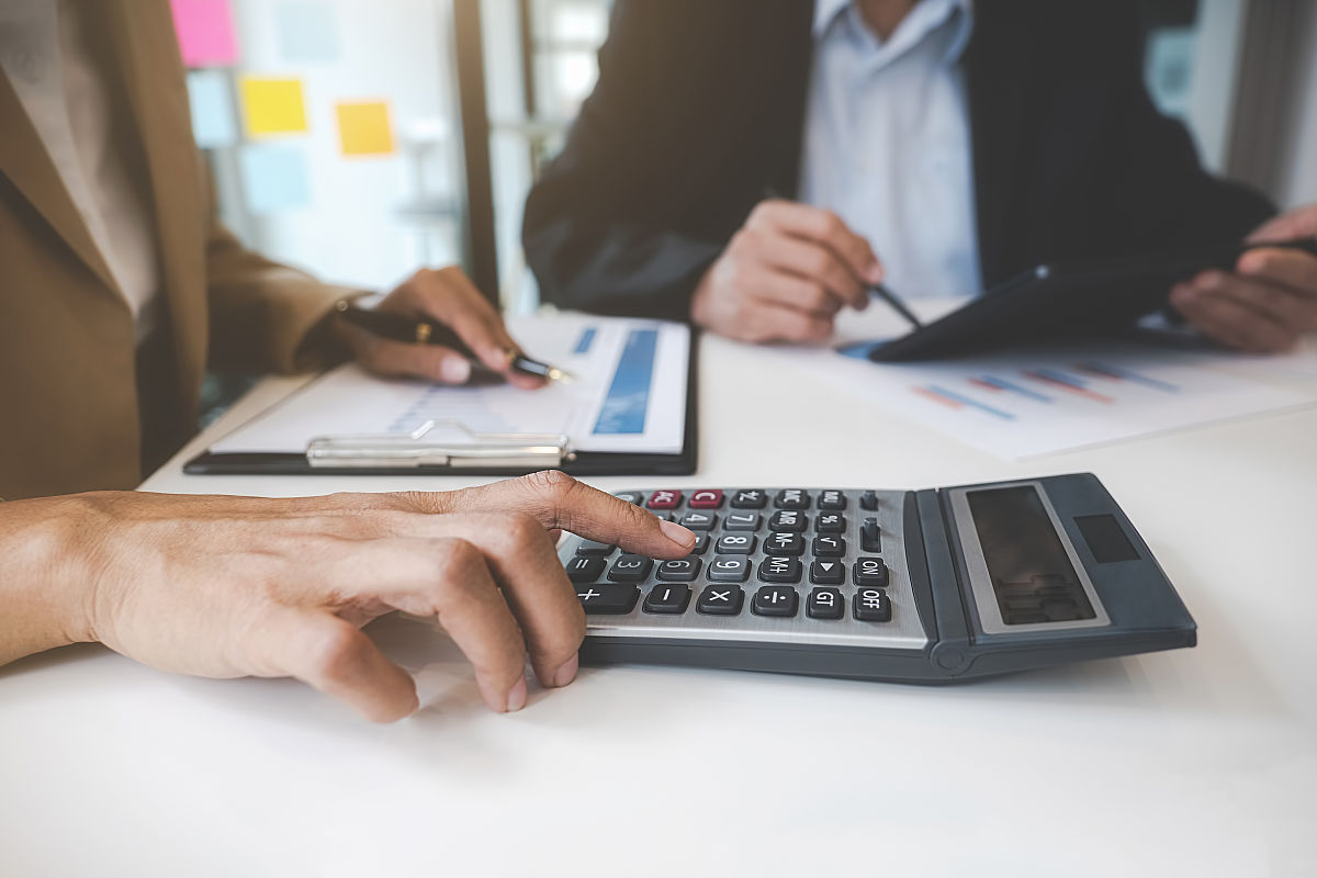 街道盘点与投标文件撰写实习报告