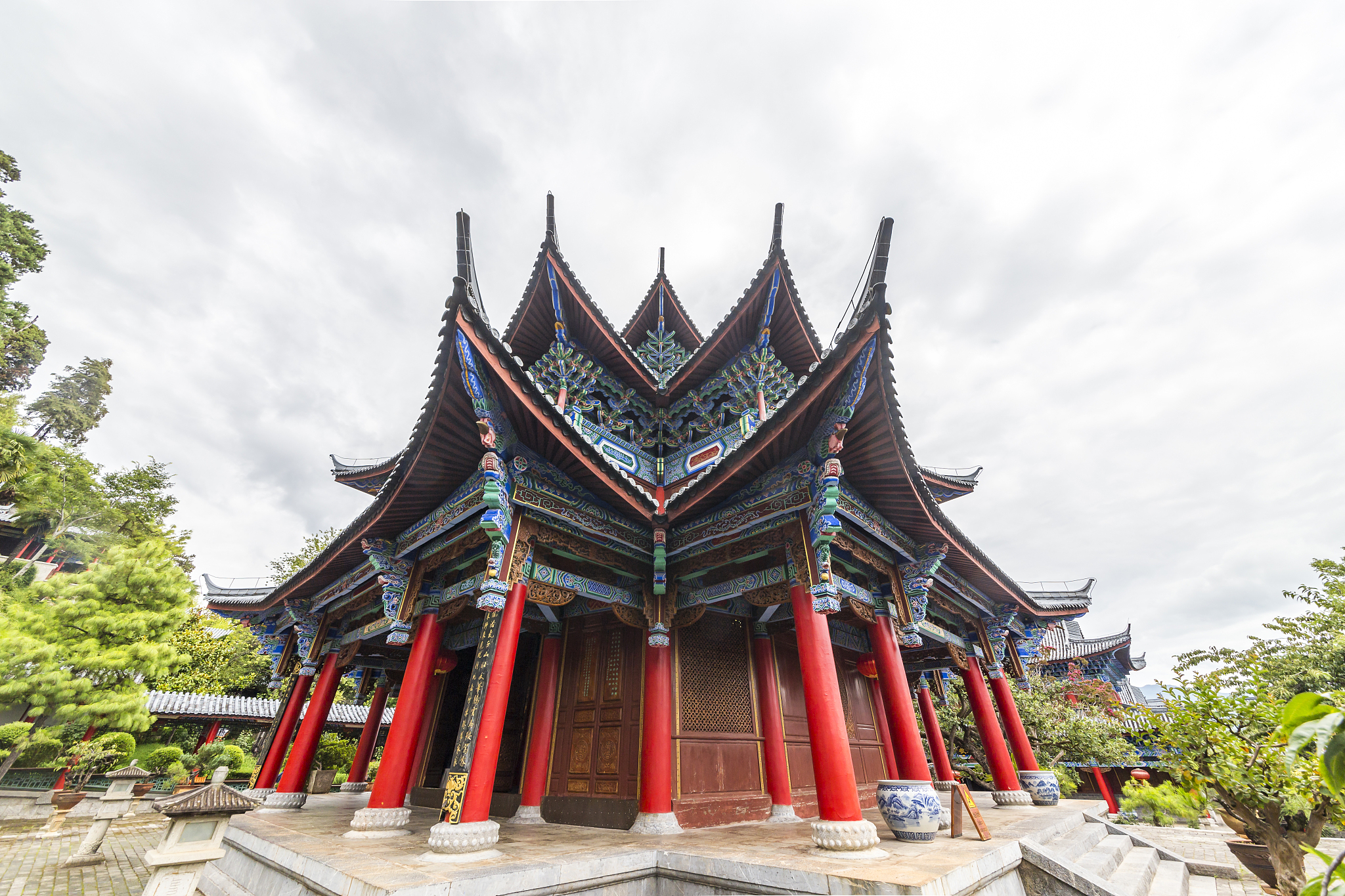 怒江旅游学校怎么样？专业旅游学校概况介绍