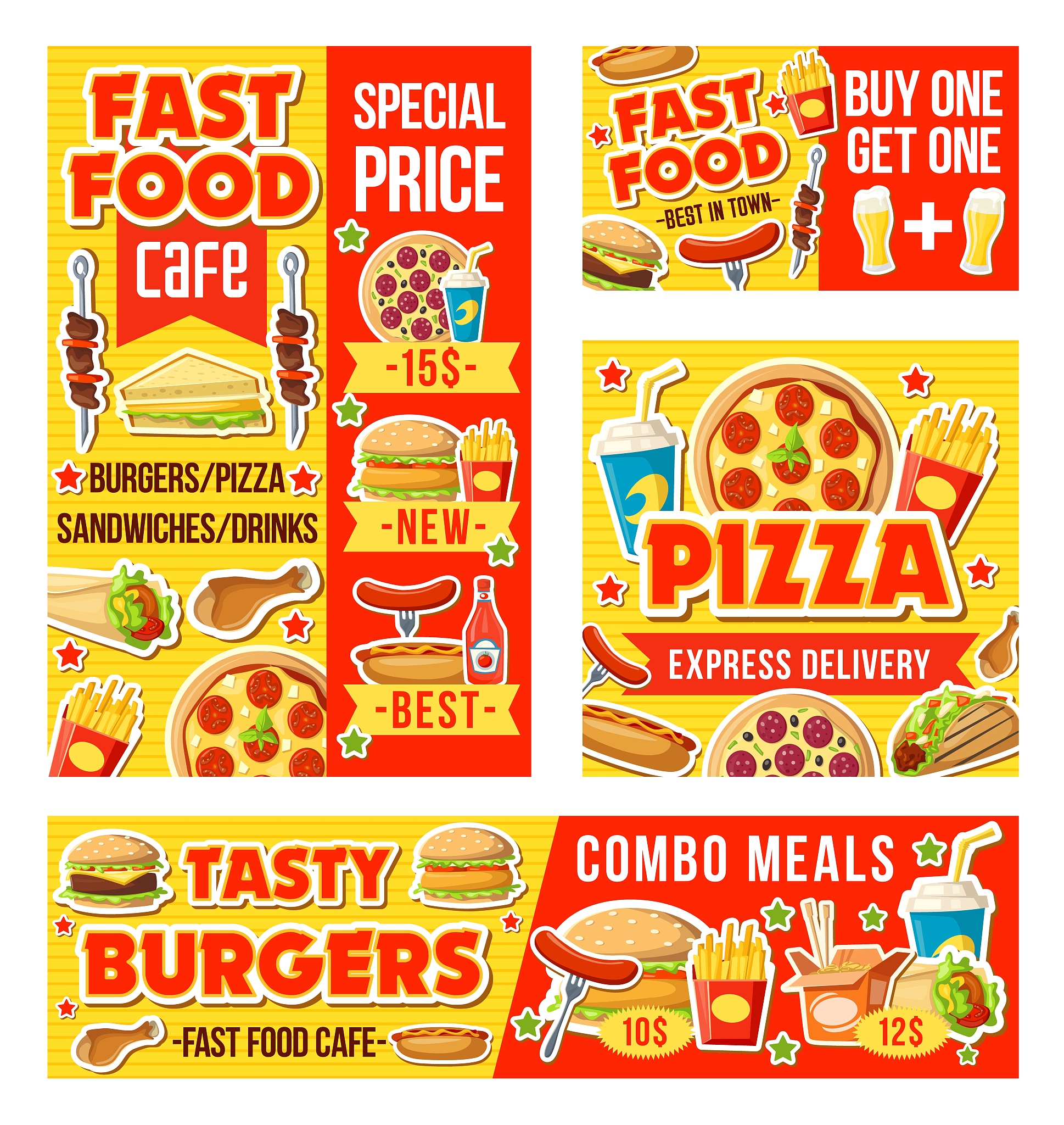 我在准备雅思口语 part2请你用我给的大概故事组织一篇两分钟左右的故事回答下面这些问题用英文说关键词：家附近新开了炸鸡店推出新品但没有宣传得那么好吃失望Describe an advertisement you have seen but you did not likeYou should sayWhere and when you saw itWhat the advertisement w