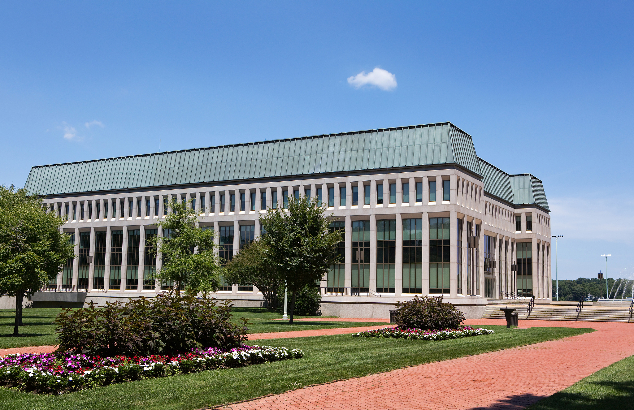 us naval academy computer science hall