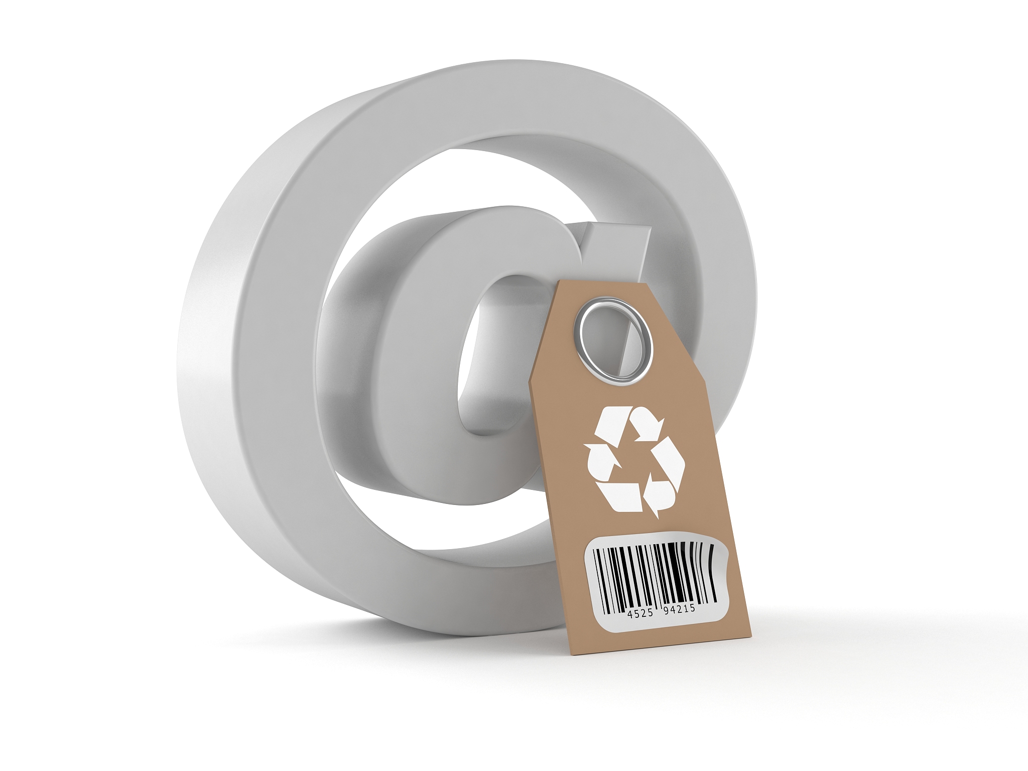 e-mail