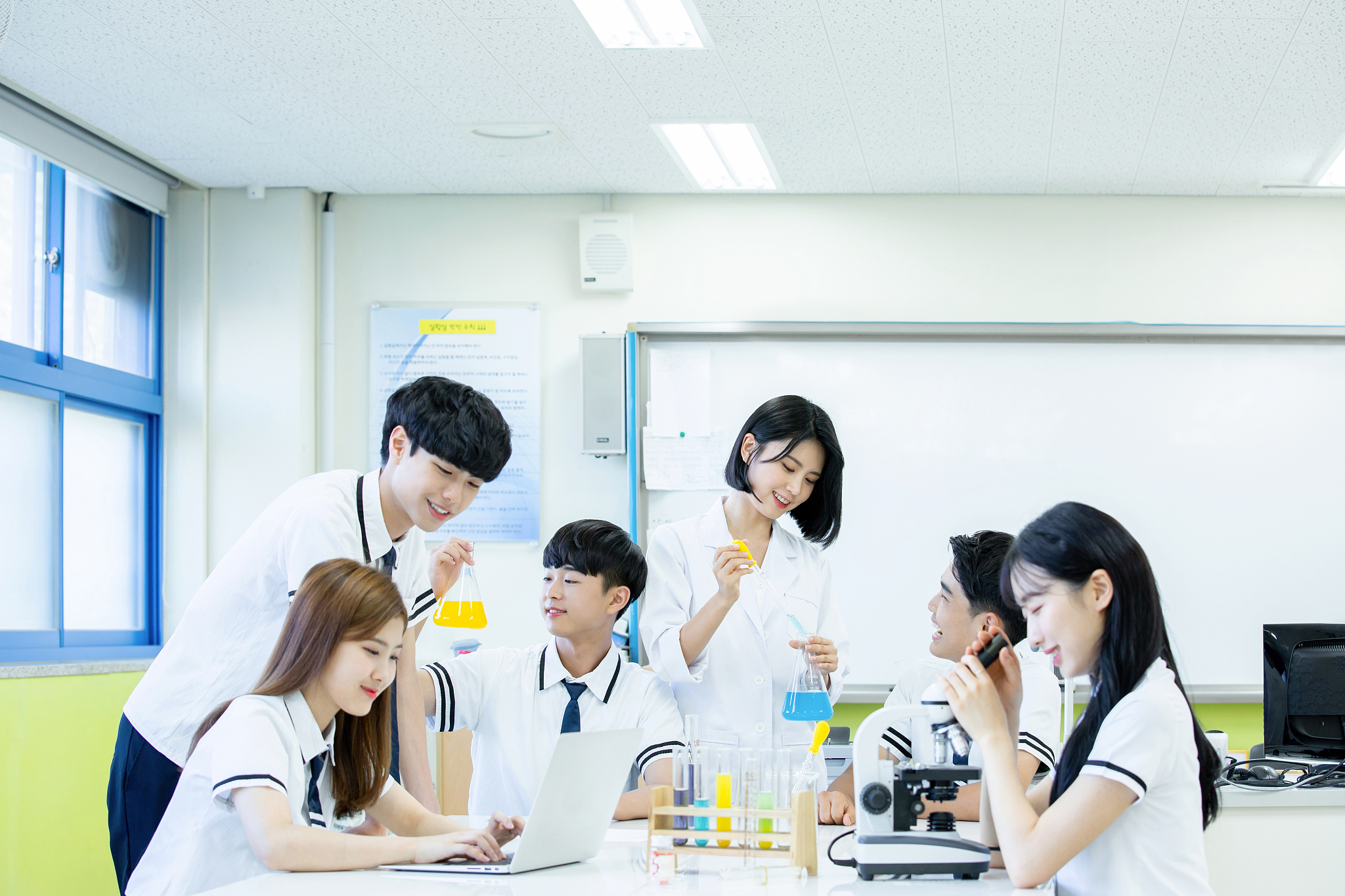 河南省工业学校招生简章