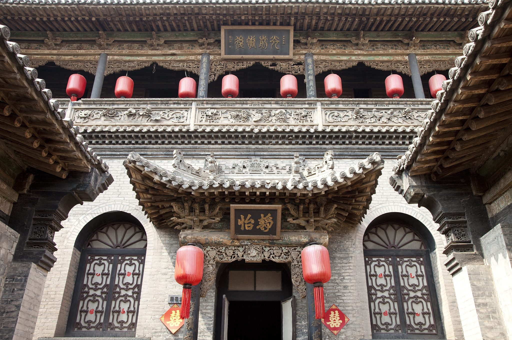 山西省城乡建设学校2021年建筑工程施工专业介绍