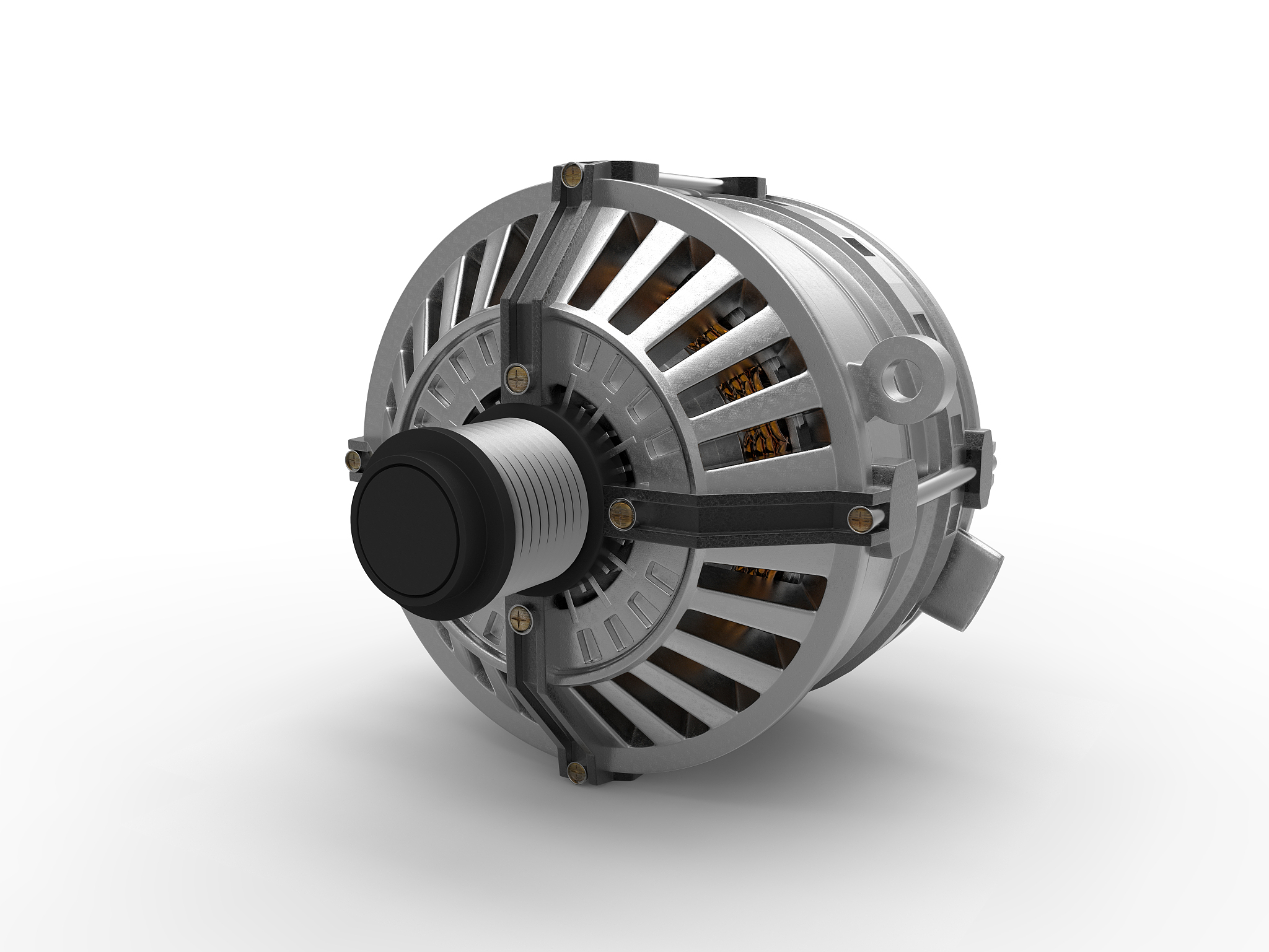 车的alternator的英文好评200条