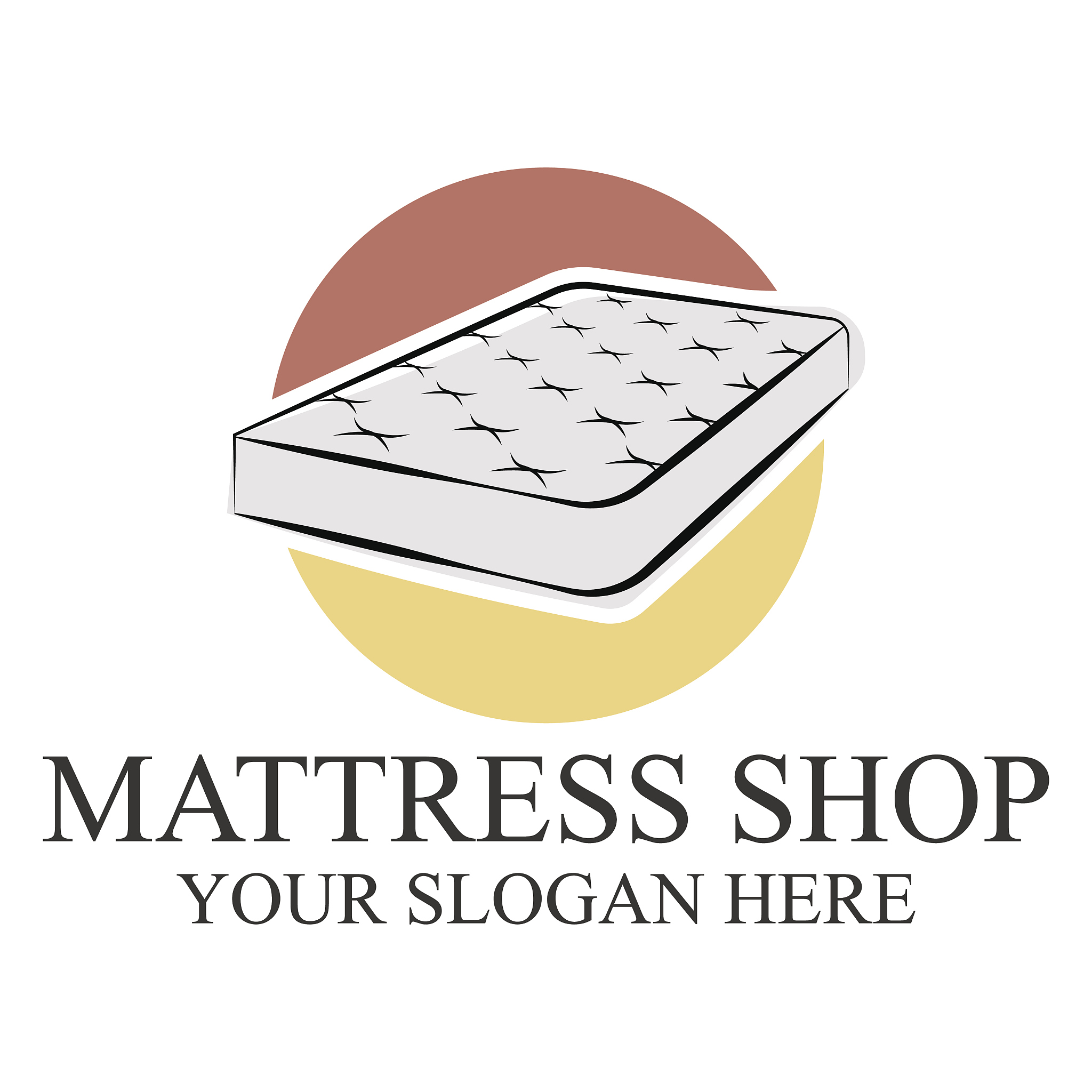 10个独特床垫品牌英文名，中文发音及含义