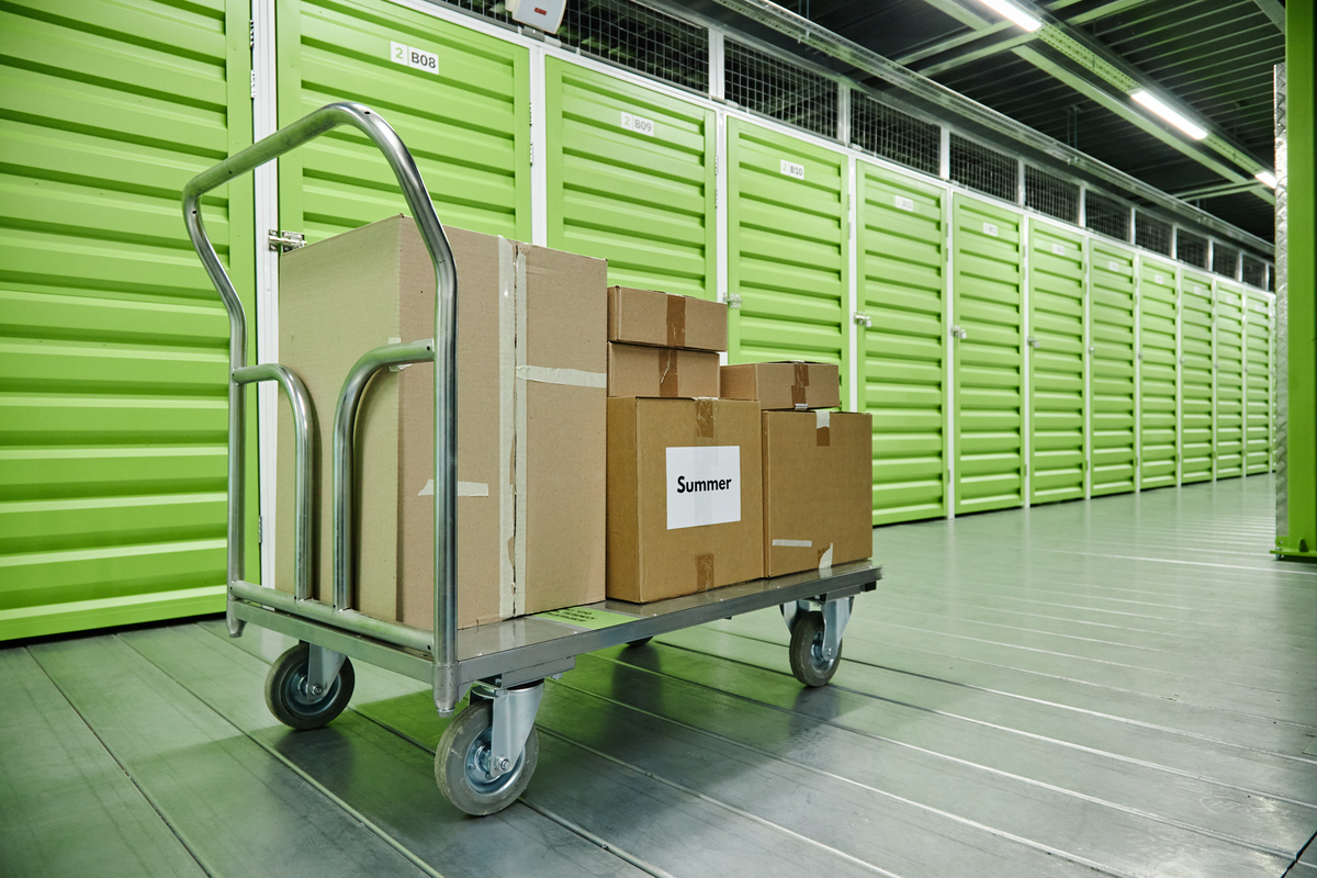 拣选车应用方法：提升仓储效率、降低成本、减少错误