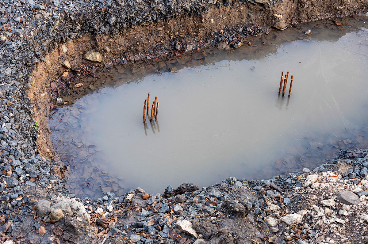 地基沉降计算方法及影响因素研究综述