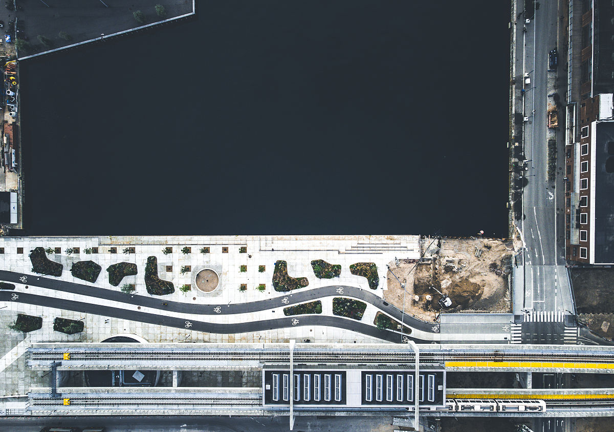 合肥地铁双向换乘什么意思？