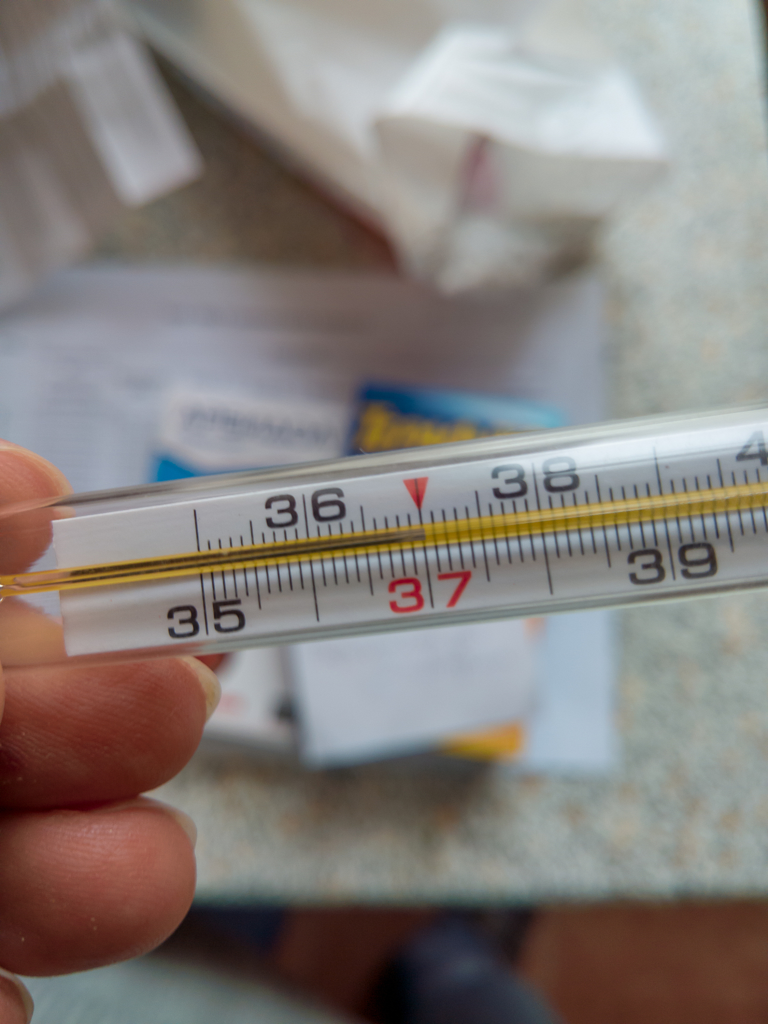 体温39.9度，退烧药无效怎么办？