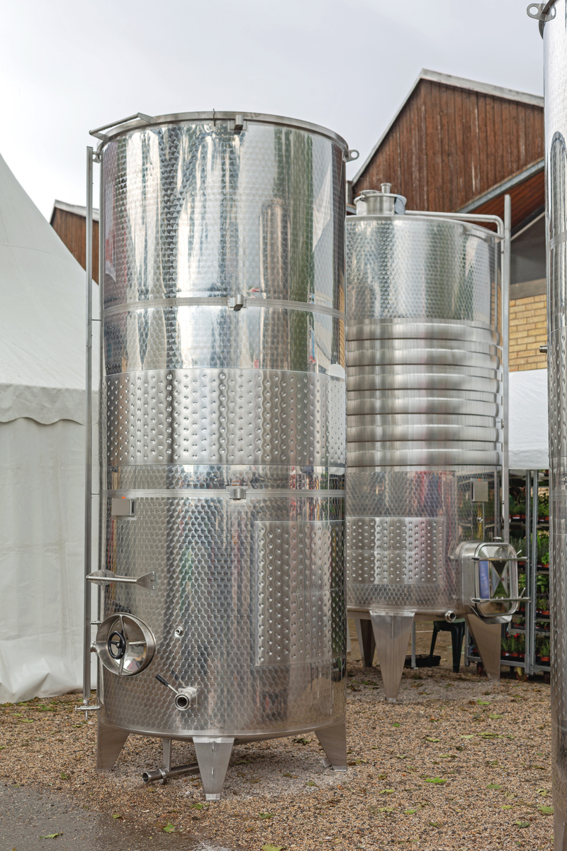 泰国搅拌机容器罐供应商推荐 | 最佳选择