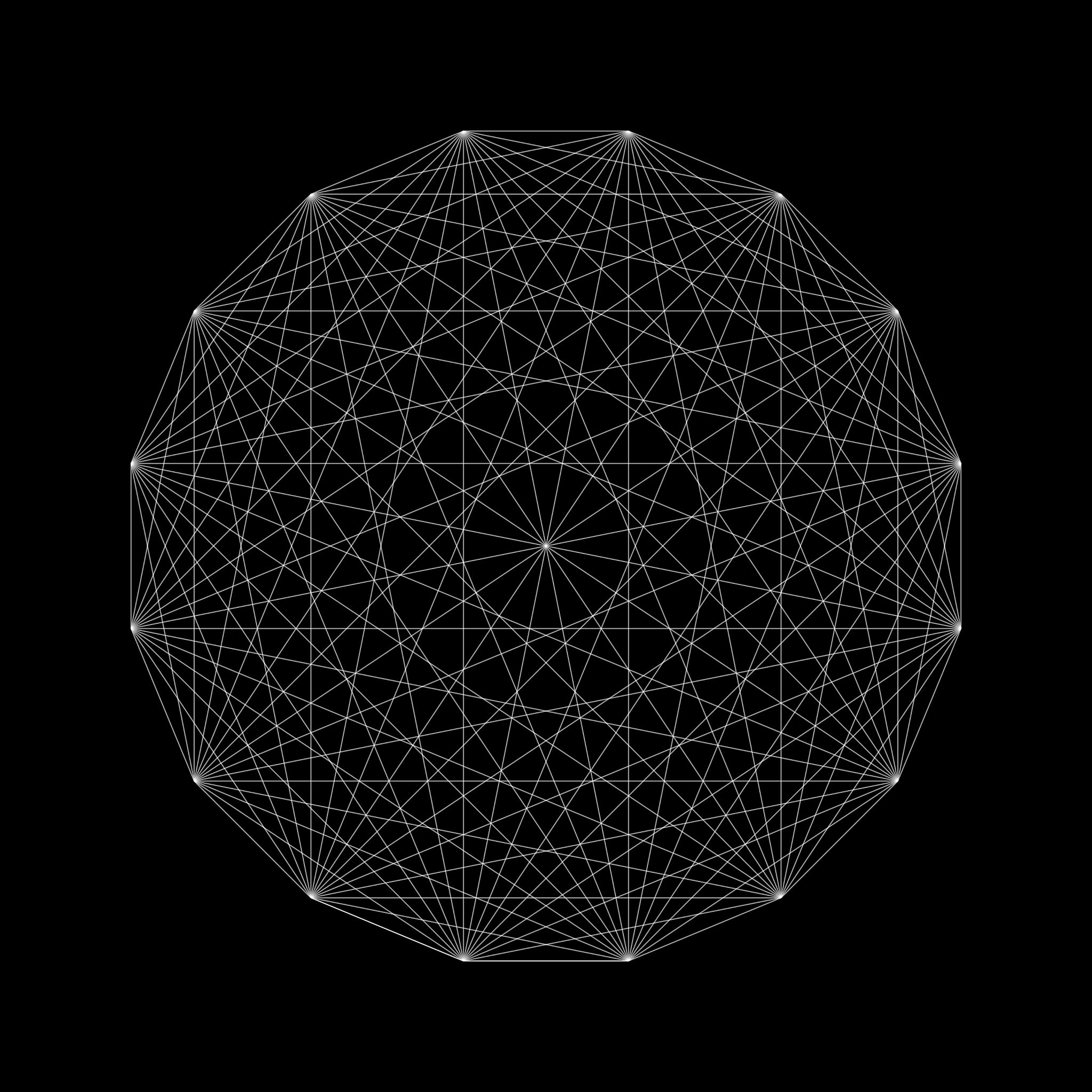mandala sacred geometry