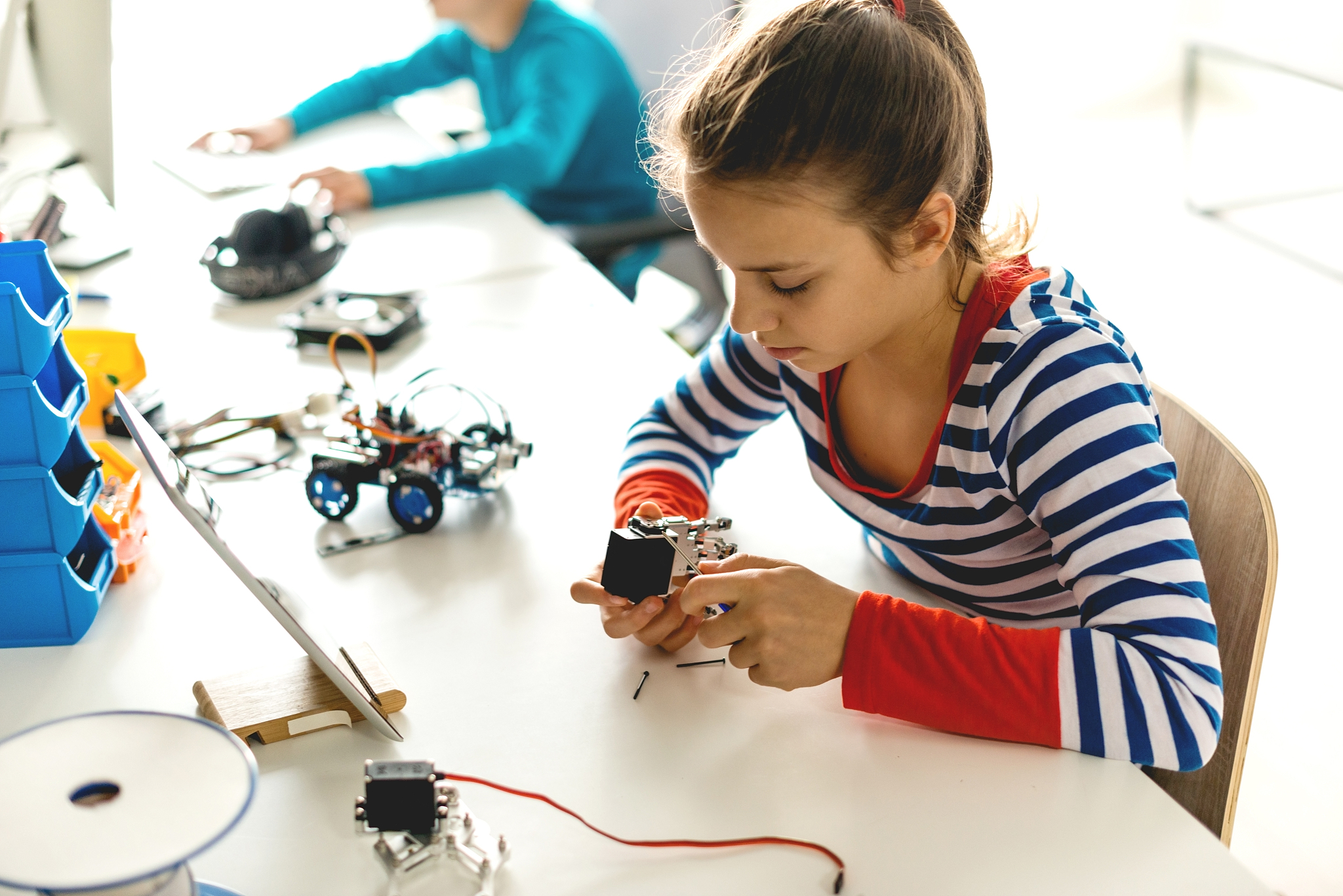 吉林工业工程学校招生简章