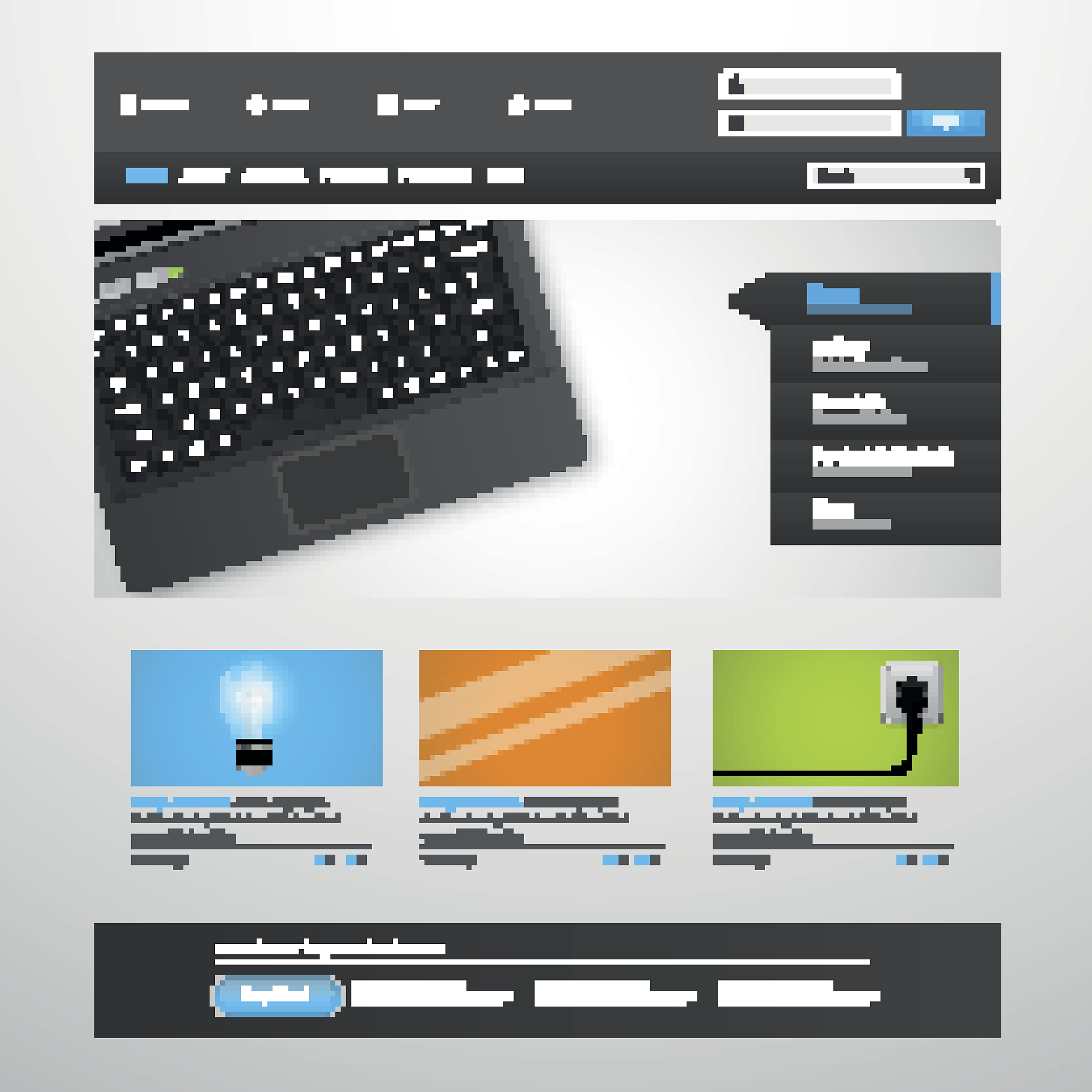 C++ Qt 应用程序 - 使用原始输入数据 (Raw Input) 实现键盘鼠标监听