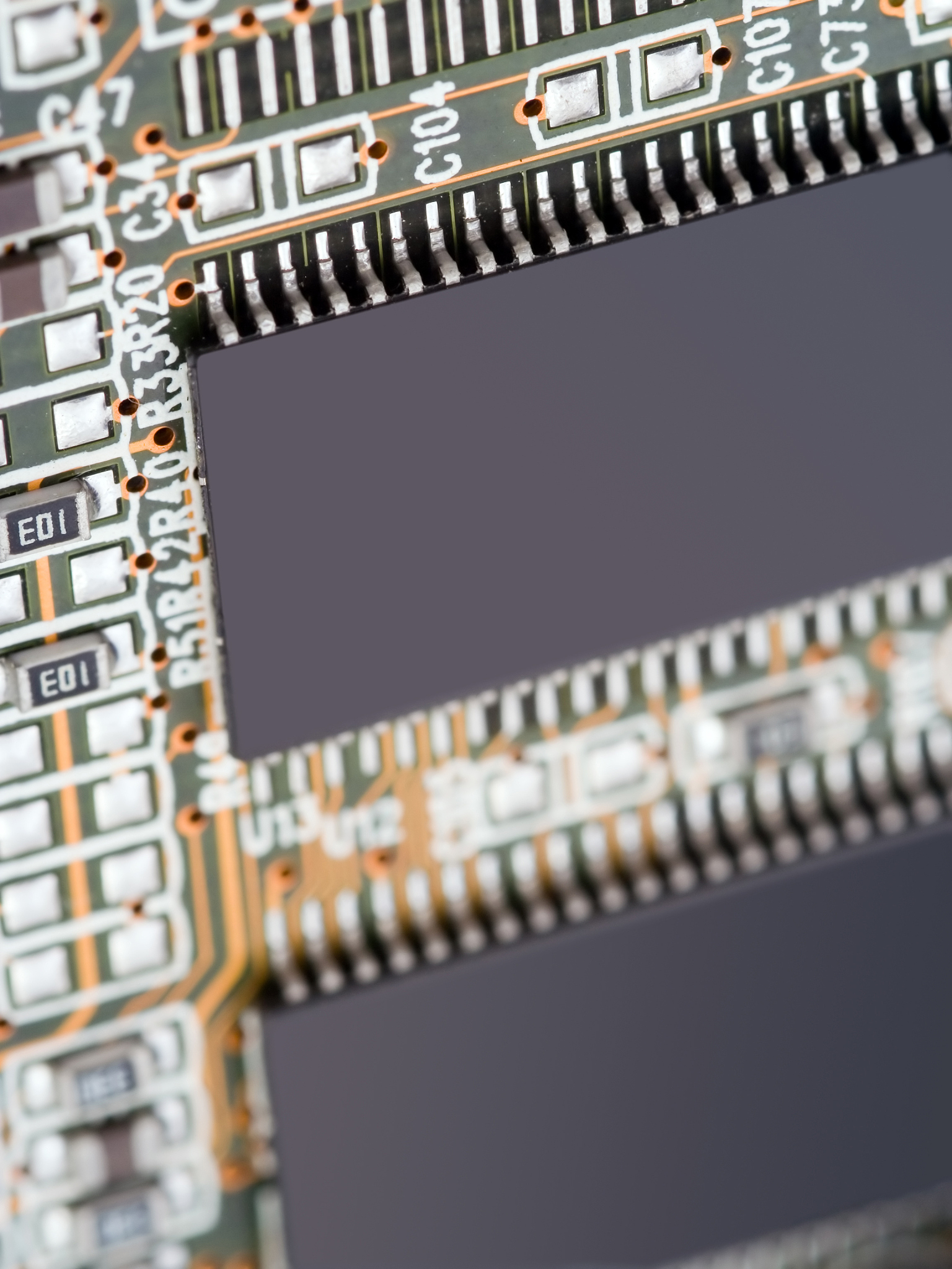 手机调制解调器：基带芯片的秘密