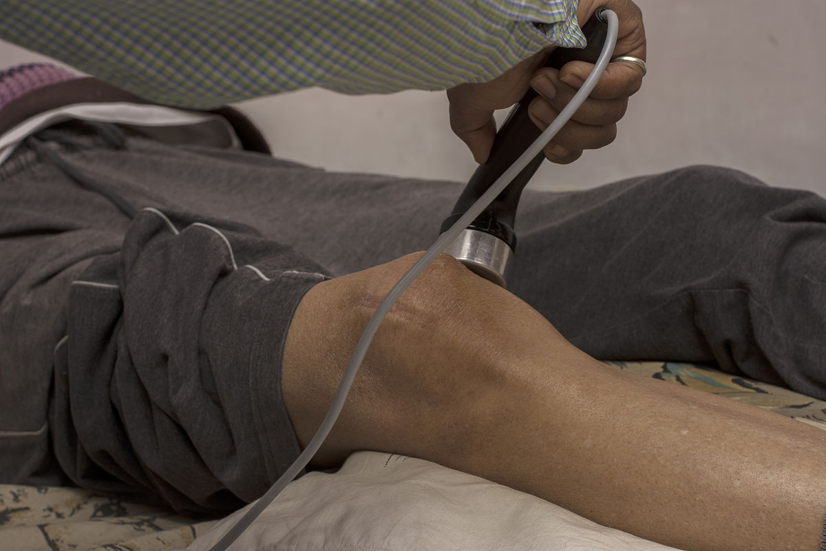 距腓前韧带修复与紧缩术：简单可靠，显著改善关节稳定性