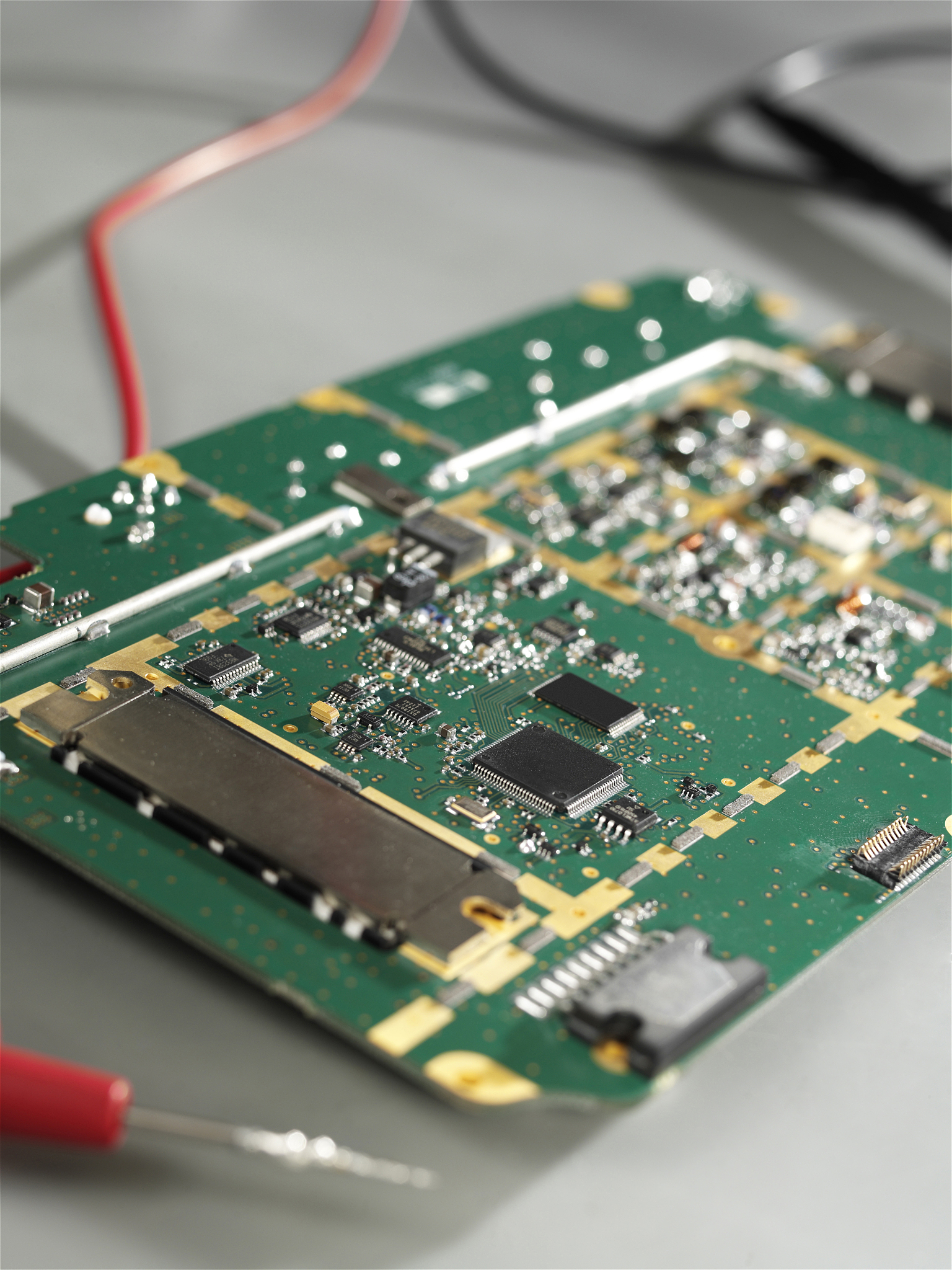 华为随行wifi3接电池有保护板吗？