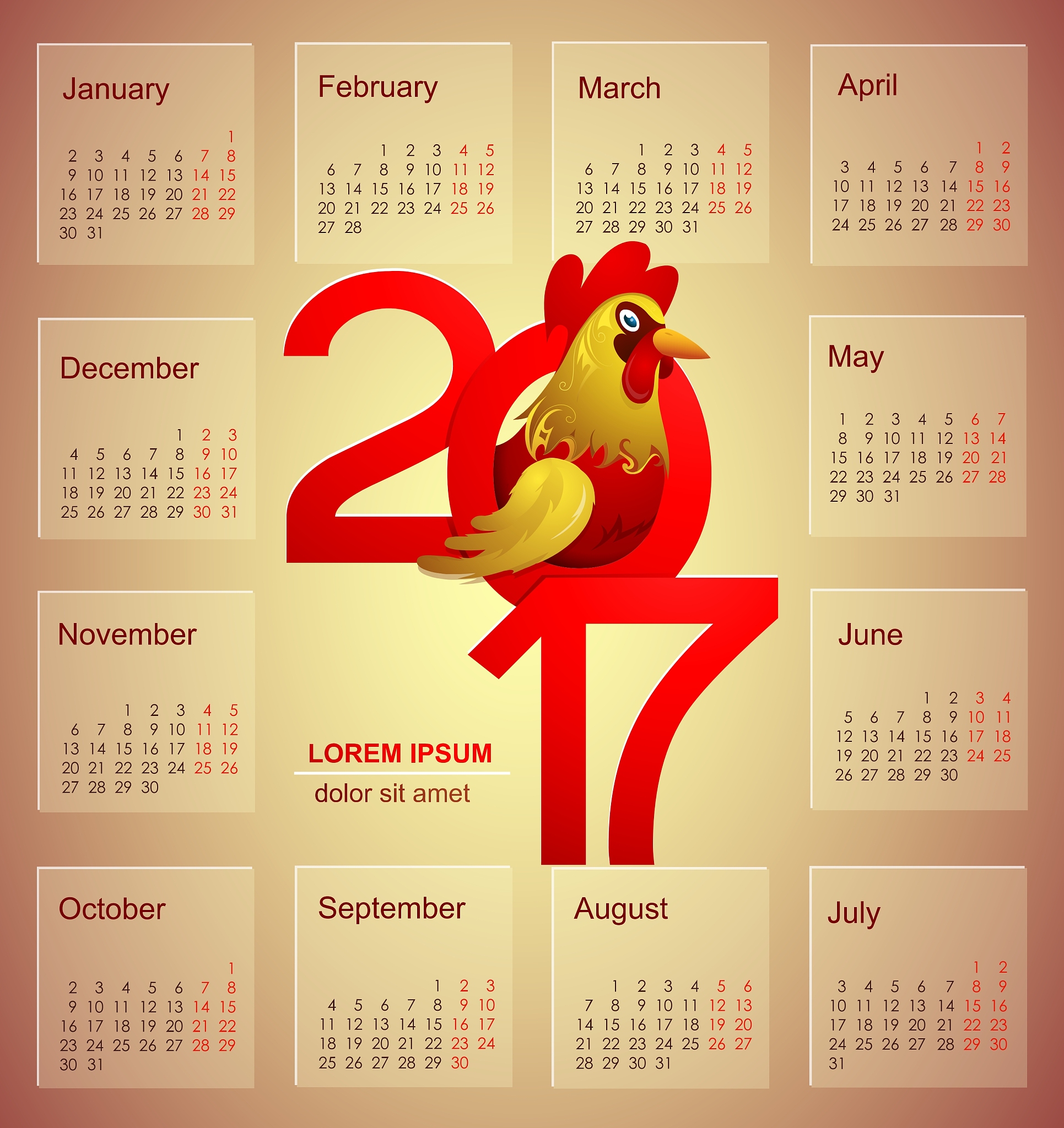 丁酉年己亥月甲辰日属鸡。是什么命