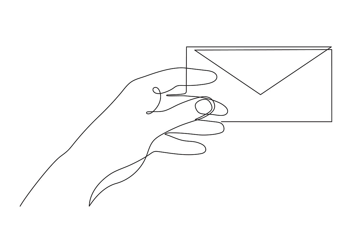 书信标语：传递真情，记录生活点滴