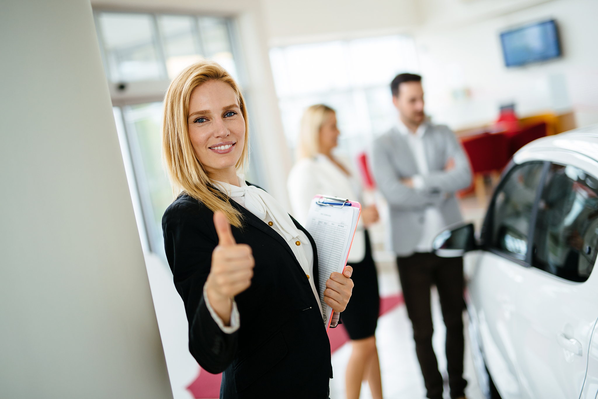 成都机电工程学校汽车销售顾问专业招生简章 | 培养汽车销售行业优秀人才