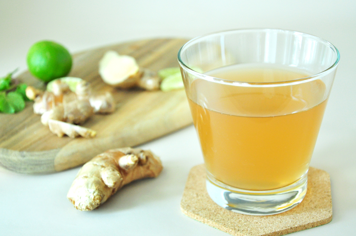 咳嗽食疗：缓解咳嗽的5种天然方法