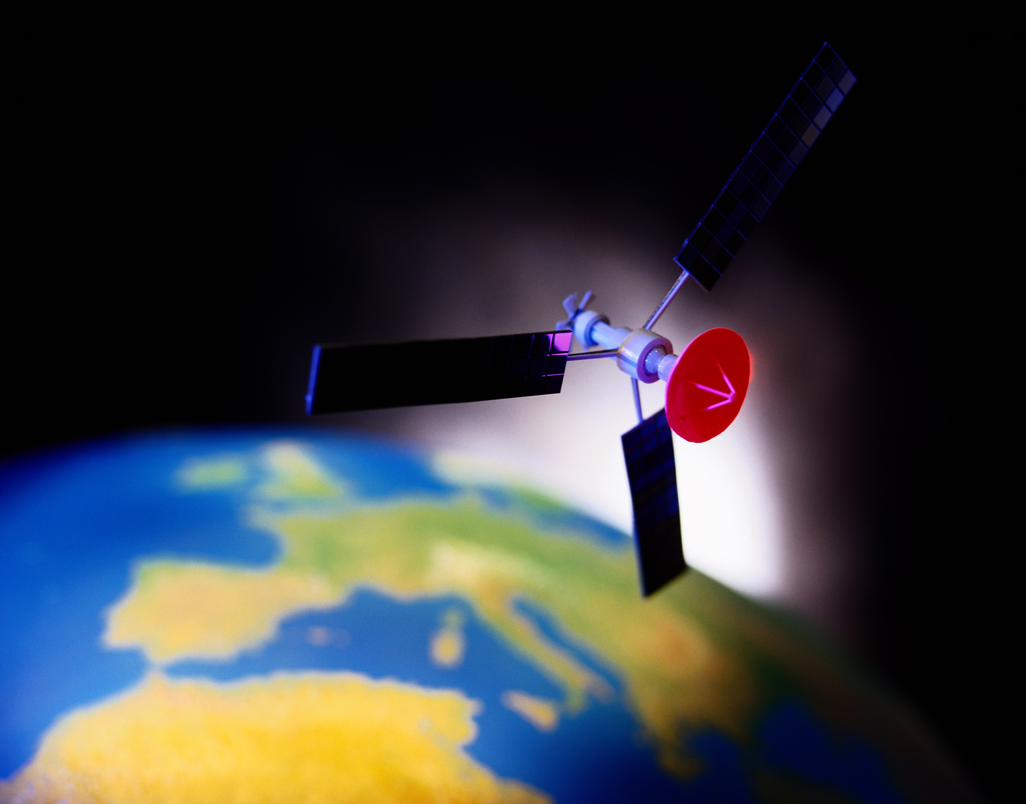 卫星遥感的论文字数1000