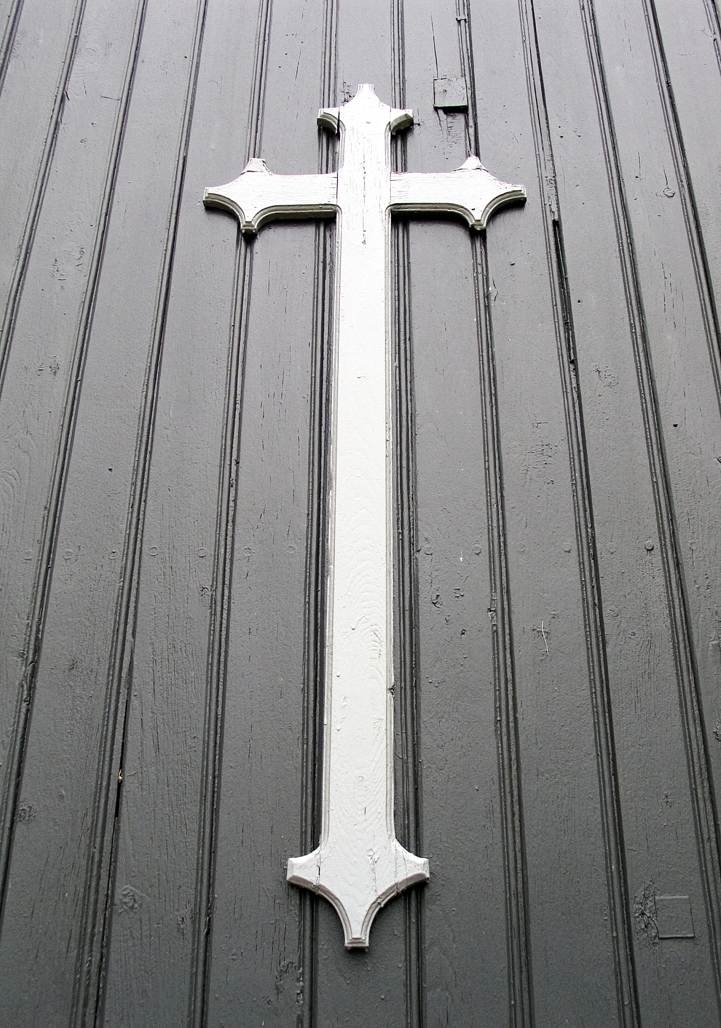 cross