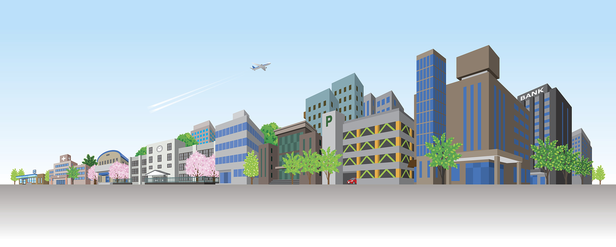 四川省商务学校2019招生简章及计划